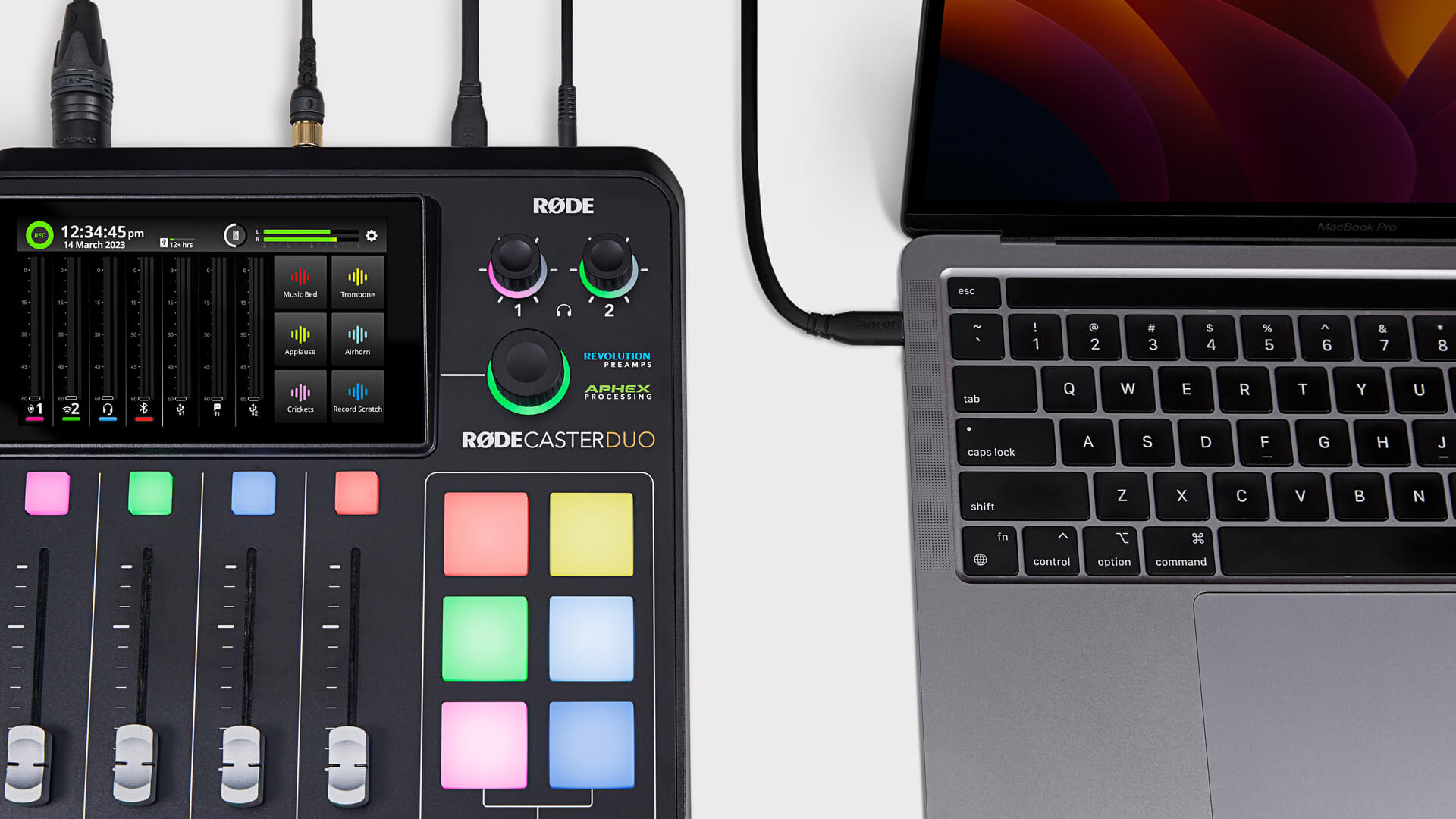 Guide to Connecting Multiple Audio Interfaces to One System: Ultimate Setup Tips