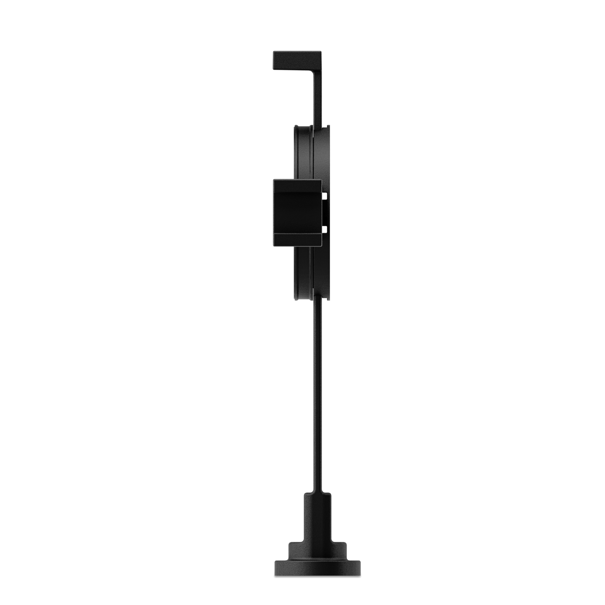 Magnetic Mount right