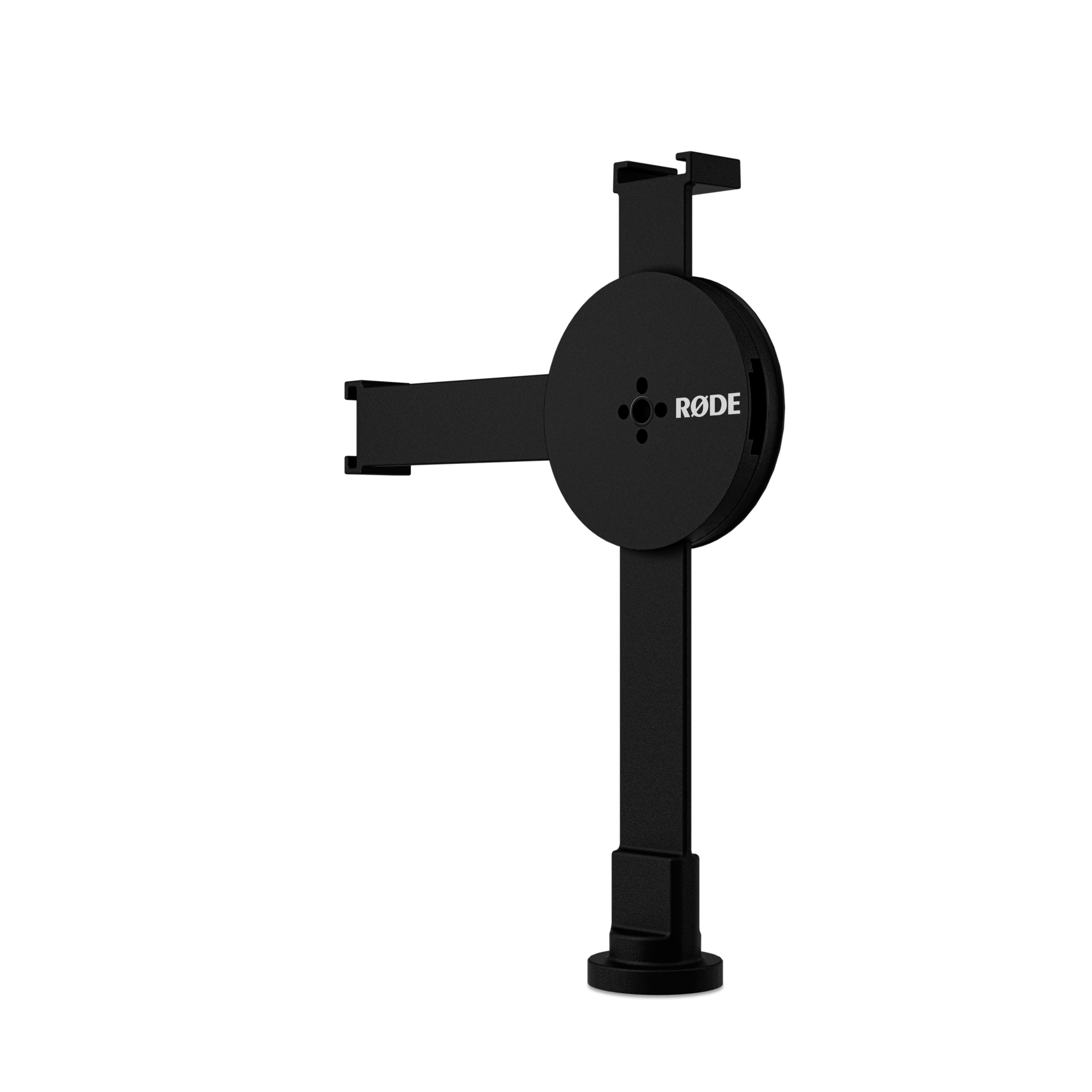 Magnetic Mount front