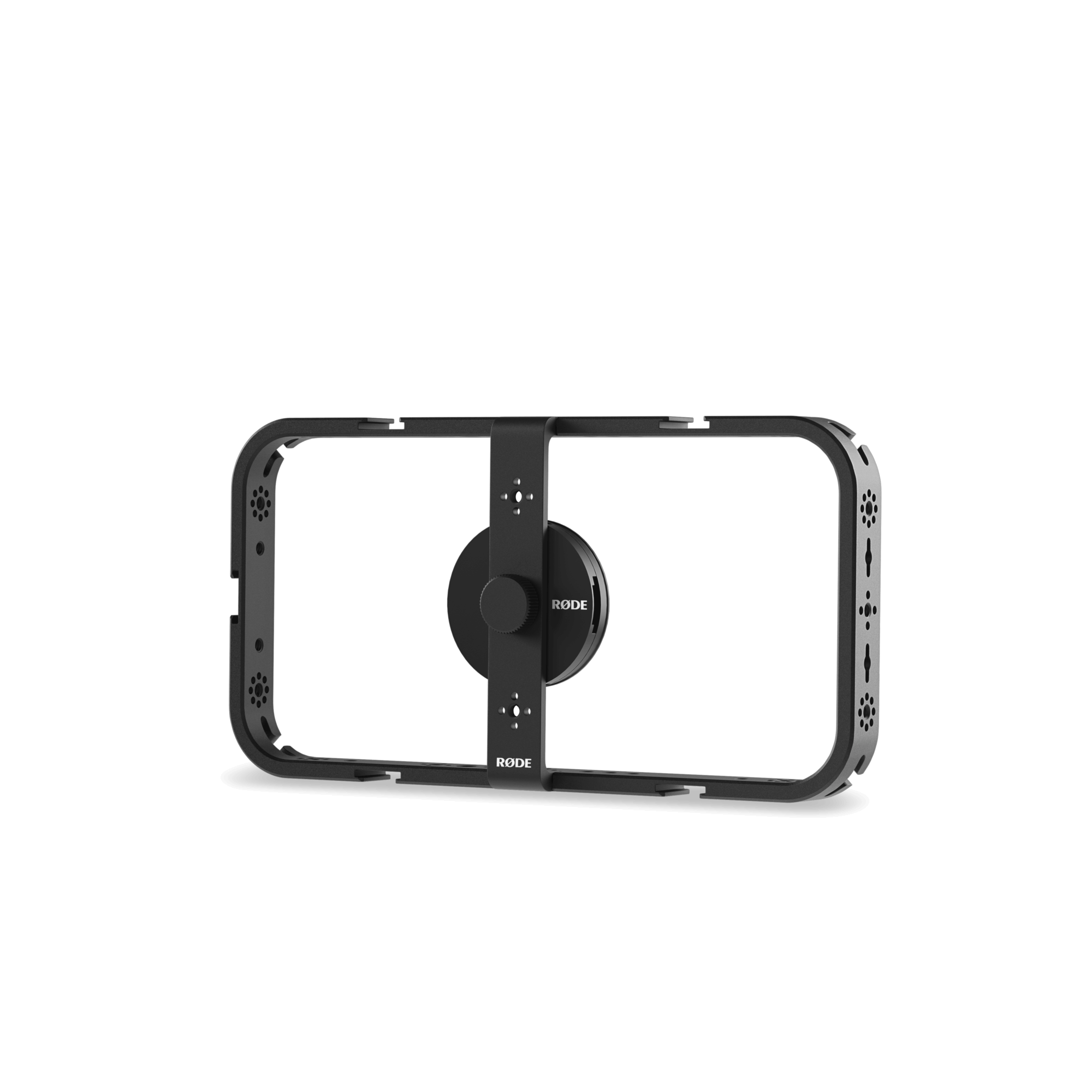 Phone Cage | Magnetic Mobile Filmmaking Cage | RØDE