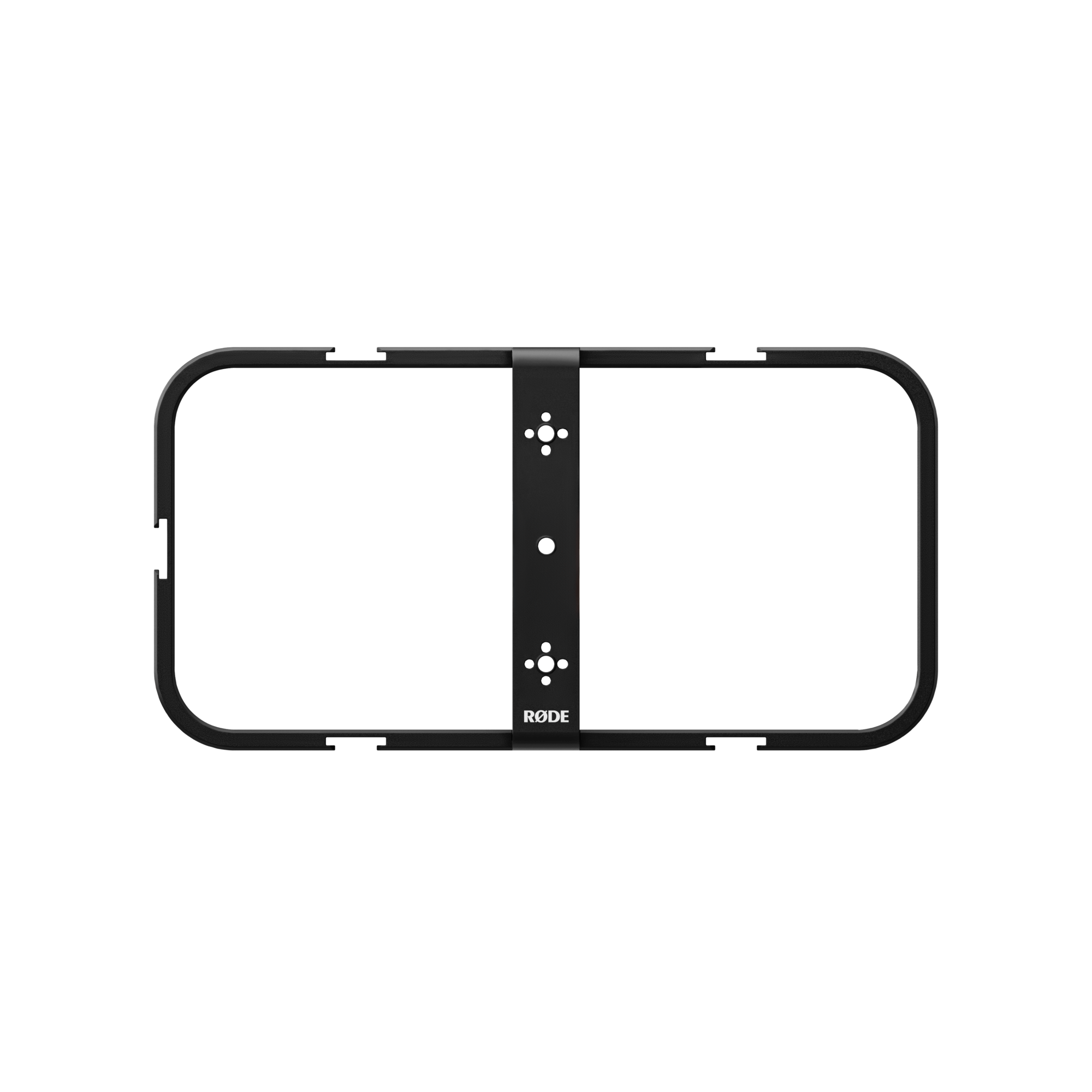 Phone Cage horizontal rear