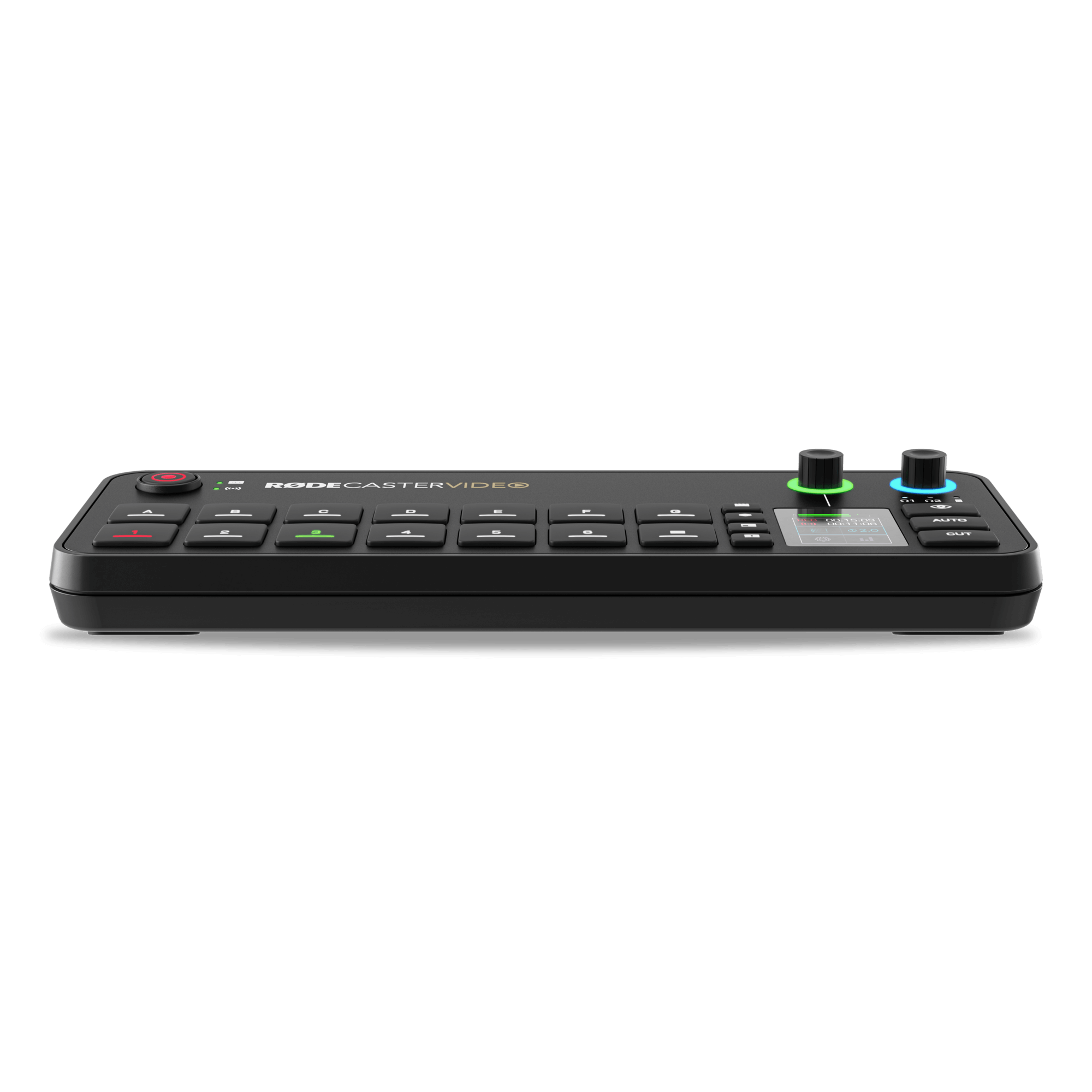 RØDECaster Video & RØDECover Videoセット新品 Amazon.com: RØDE RØDECaster Video – Professional Video