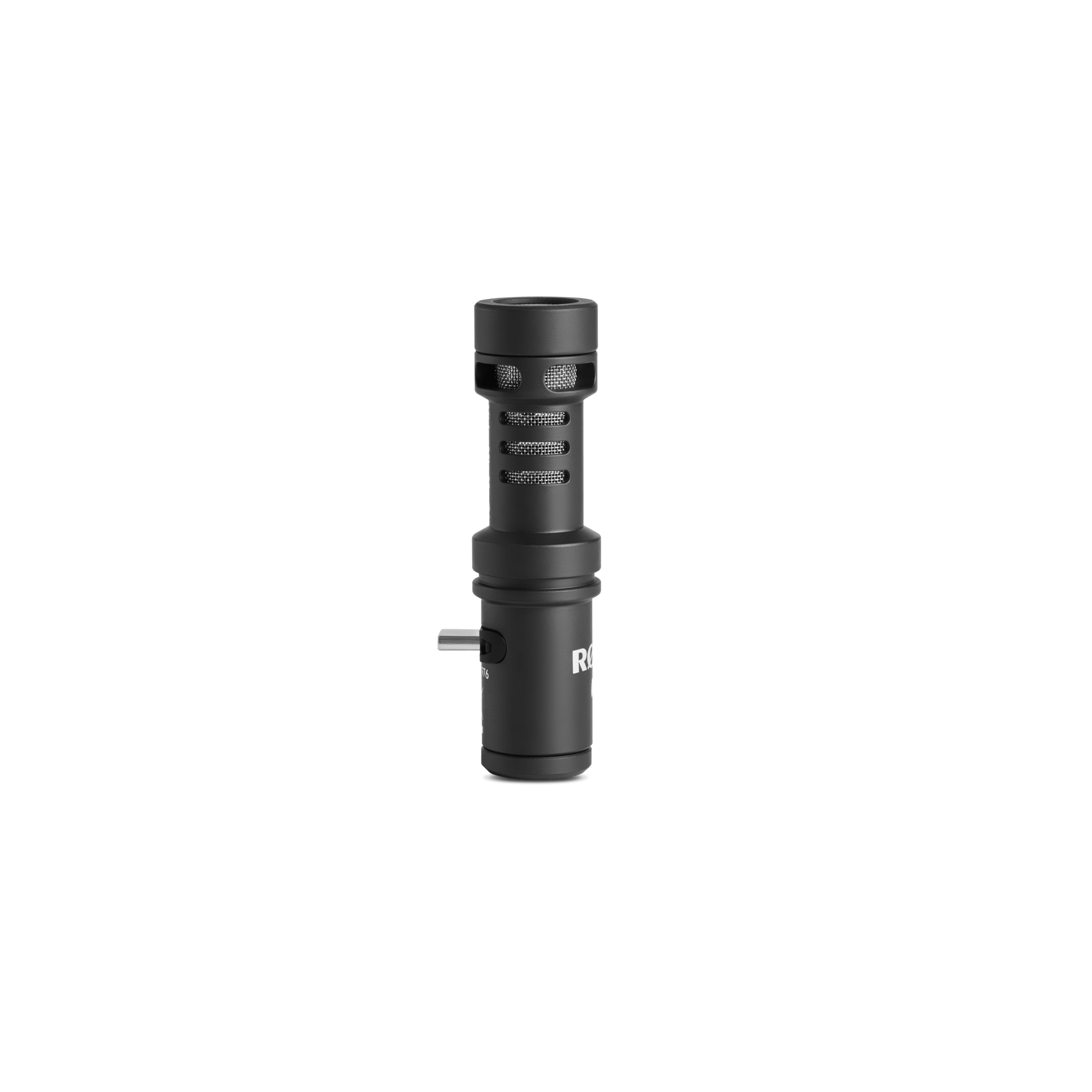 配信機器・PA機器・レコーディング機器 RODE VideoMic Me-C Micro phone Type-C VideoMic Me-C+ | Directional Microphone for USB-C Mobile