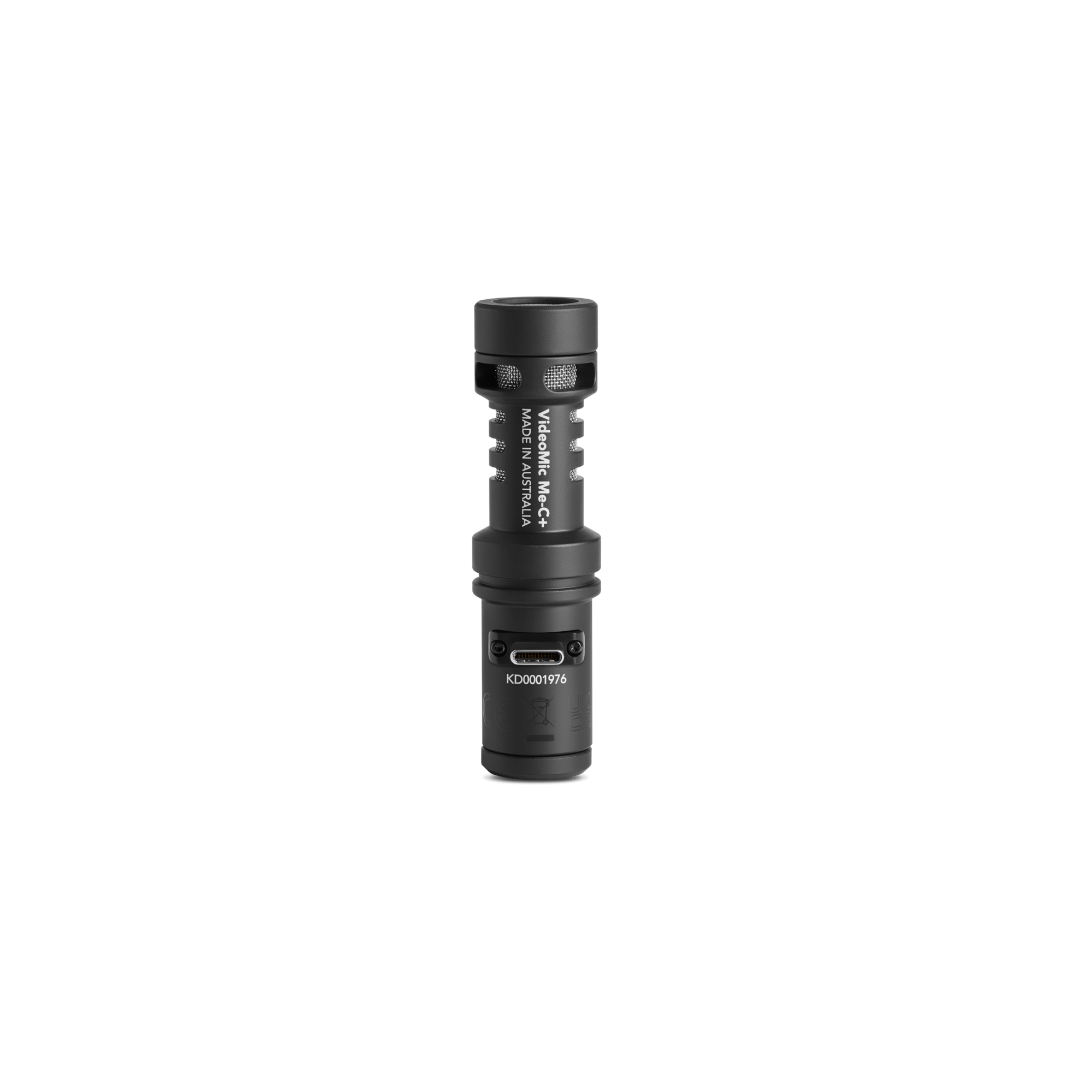 VideoMic Me-C+ | Directional Microphone for USB-C Mobile
