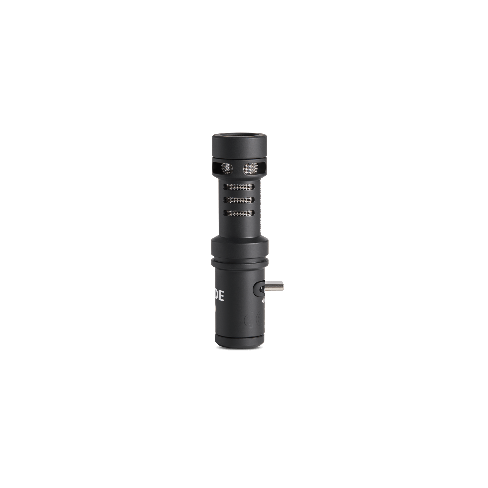 VideoMic Me-C+ | Directional Microphone for USB-C Mobile
