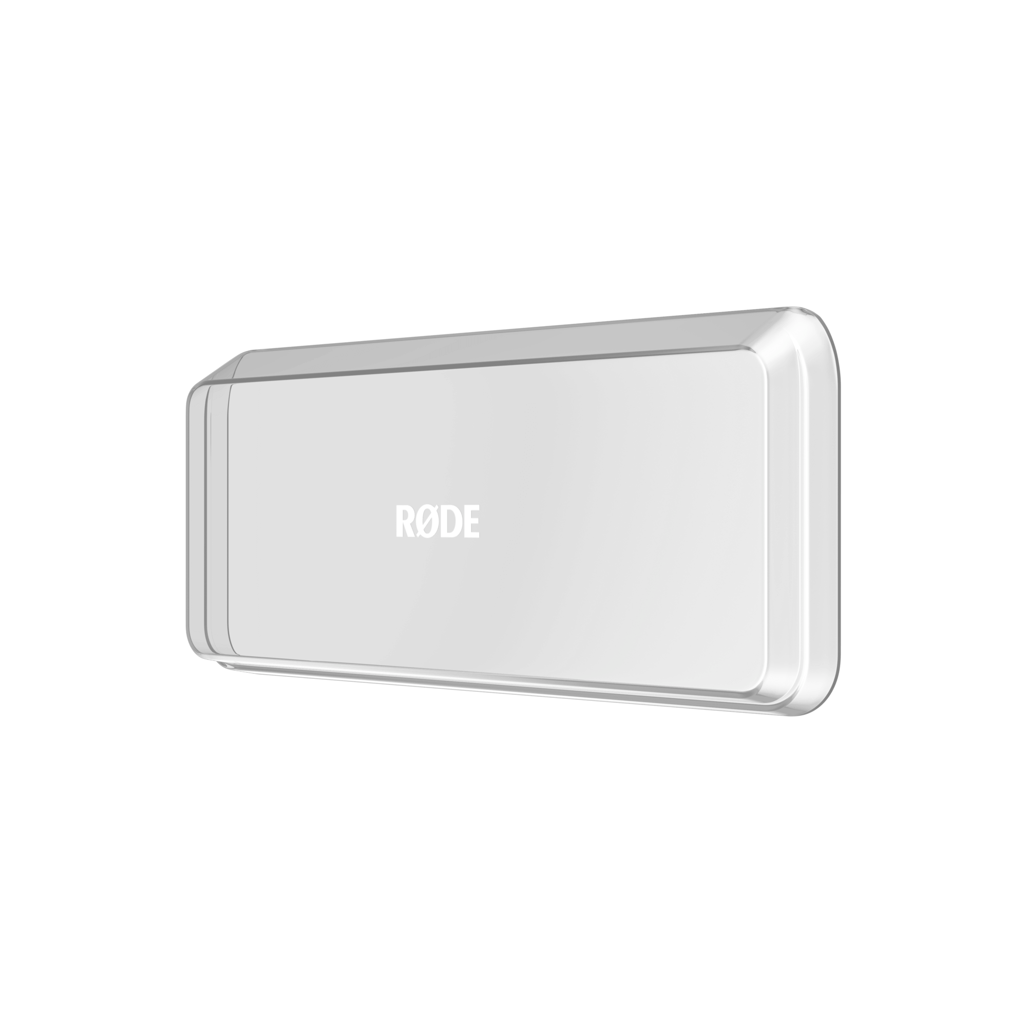 RØDECover Video left