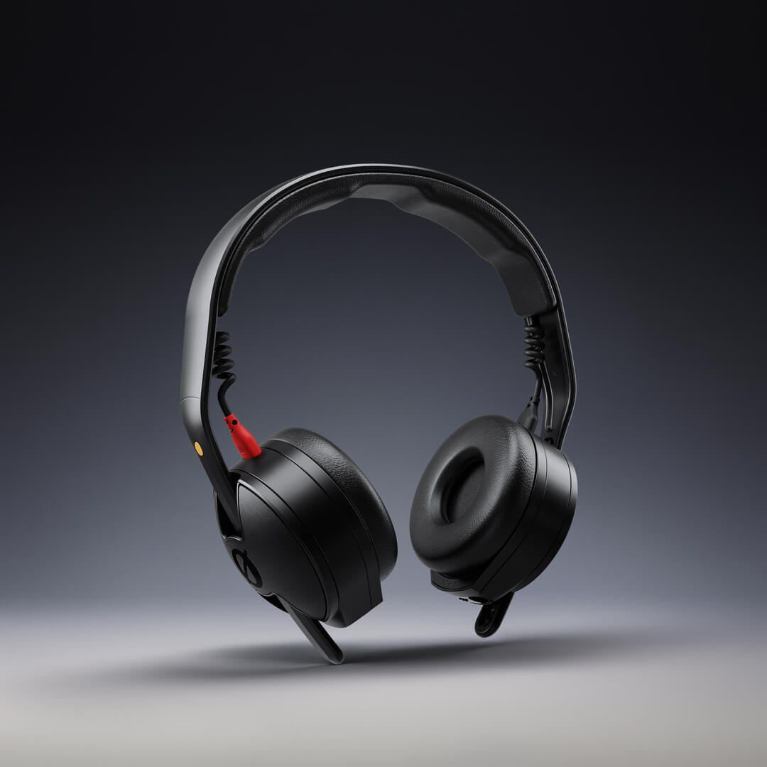 NTH-50 on grey background