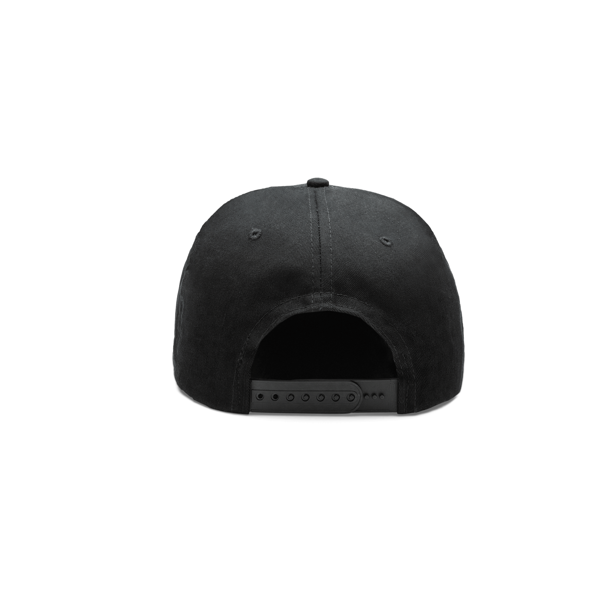 RØDE Logo Cap back