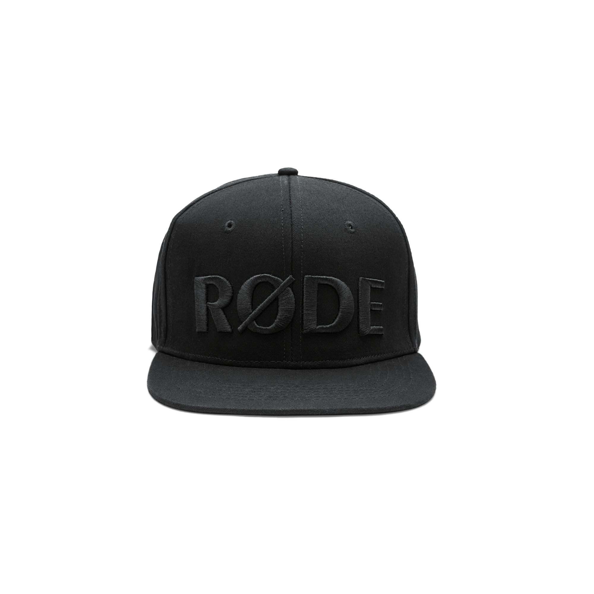 RØDE Logo Cap front