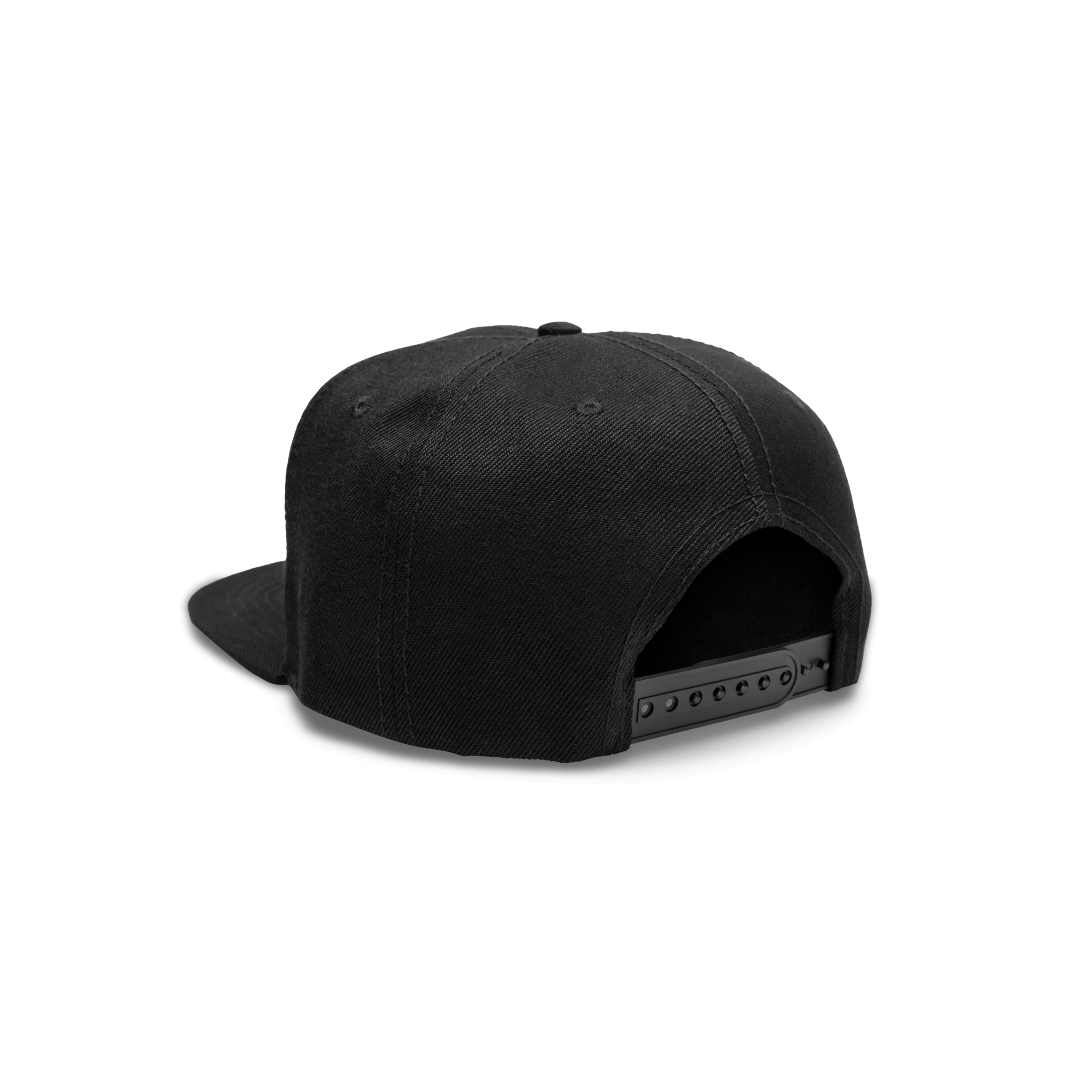 RØDE Logo Cap three quarter back