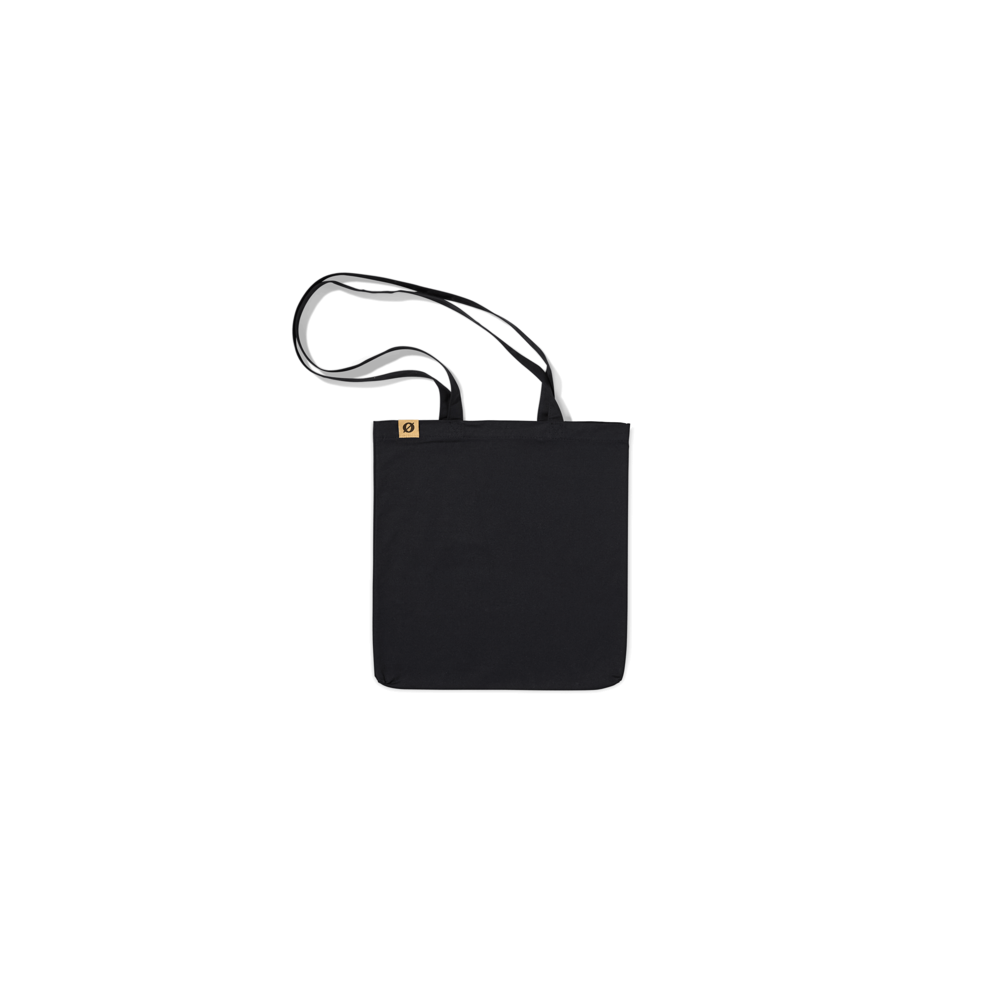 RØDE Tote Bag back