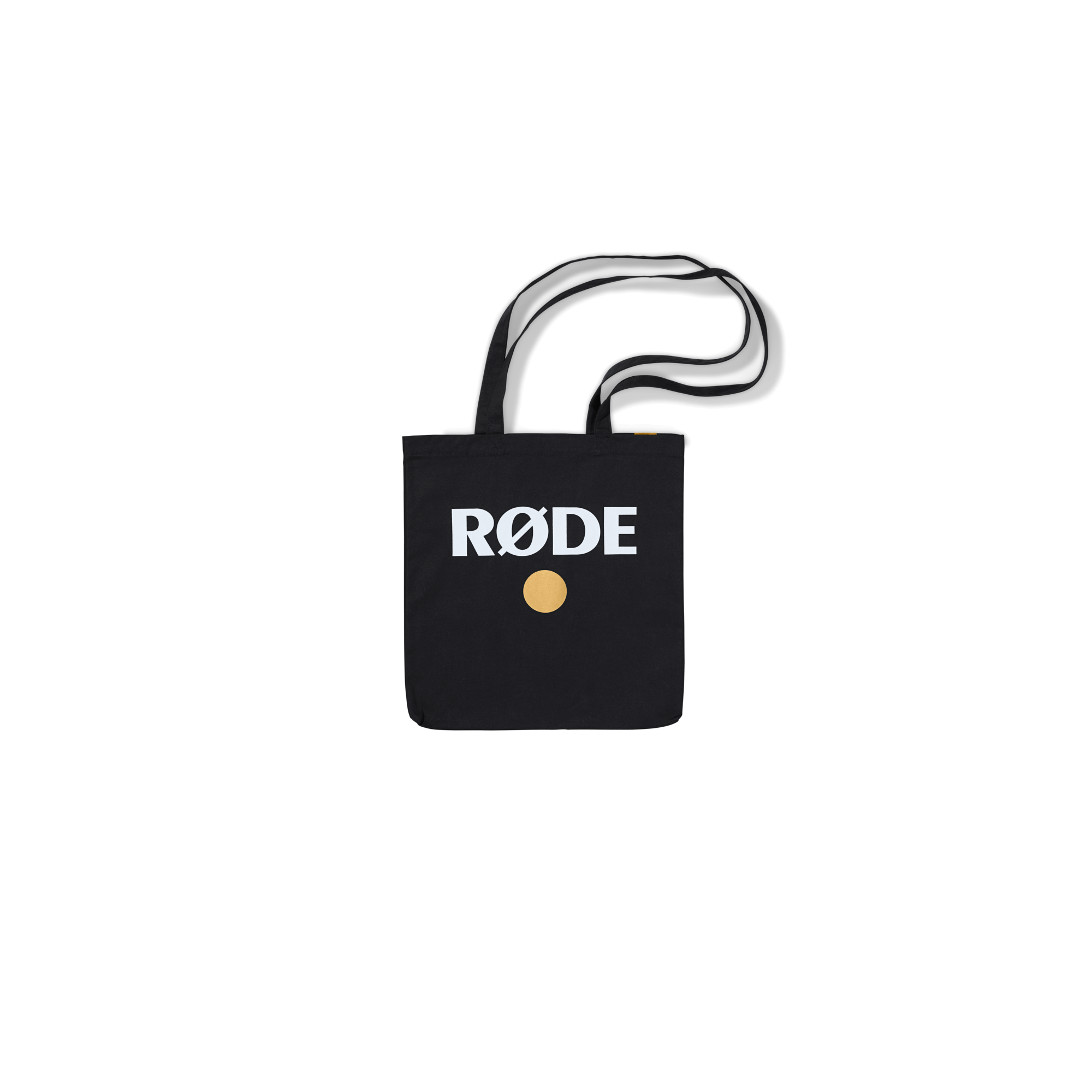 RØDE Tote Bag front