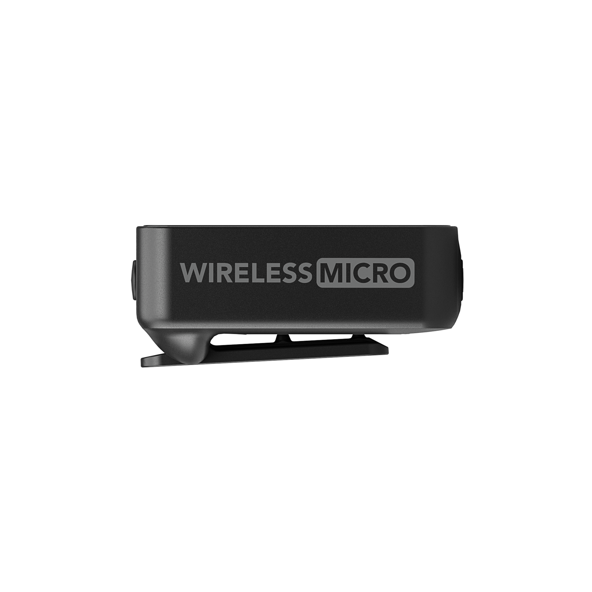 Wireless Micro Camera Receiver side