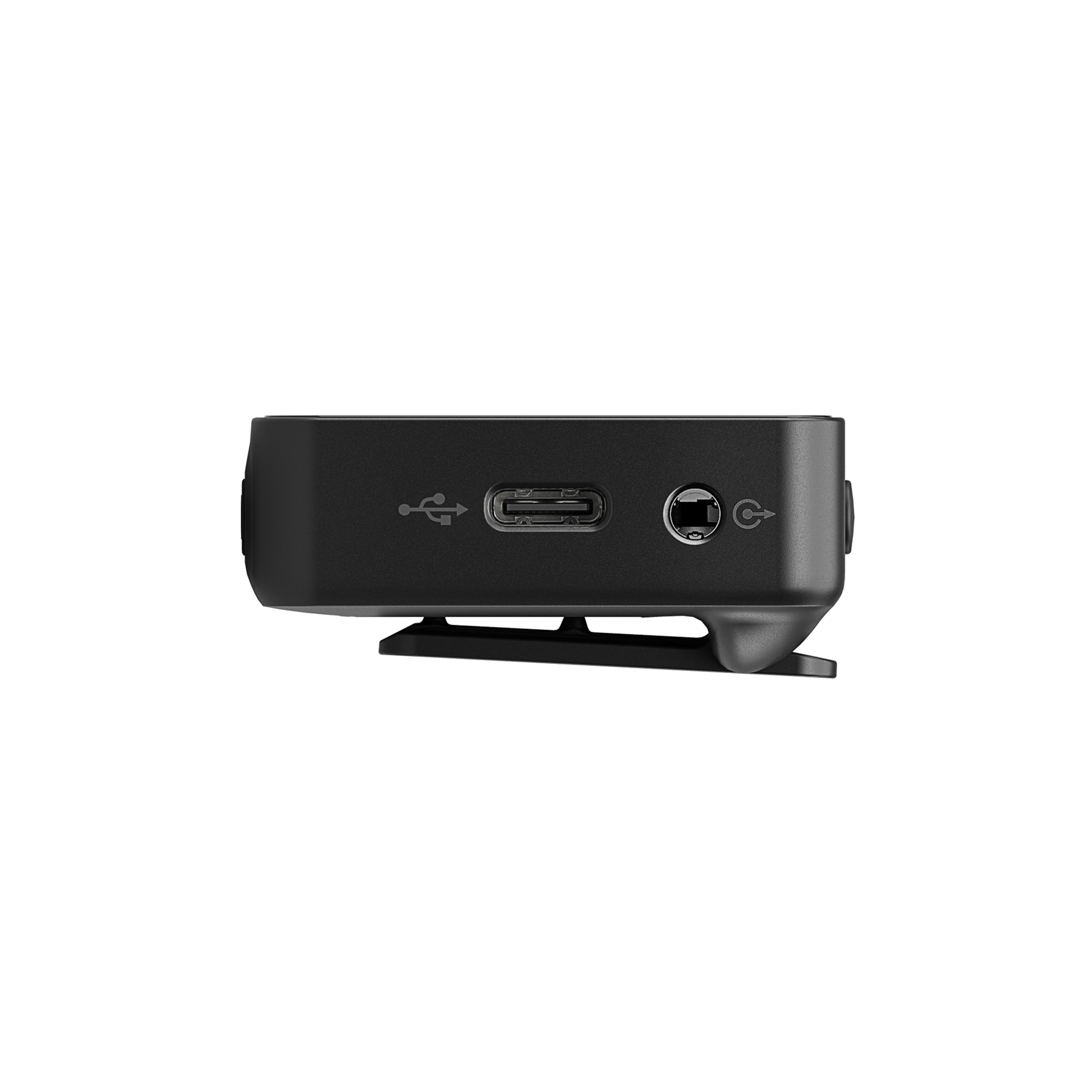 Wireless Micro Camera Receiver side