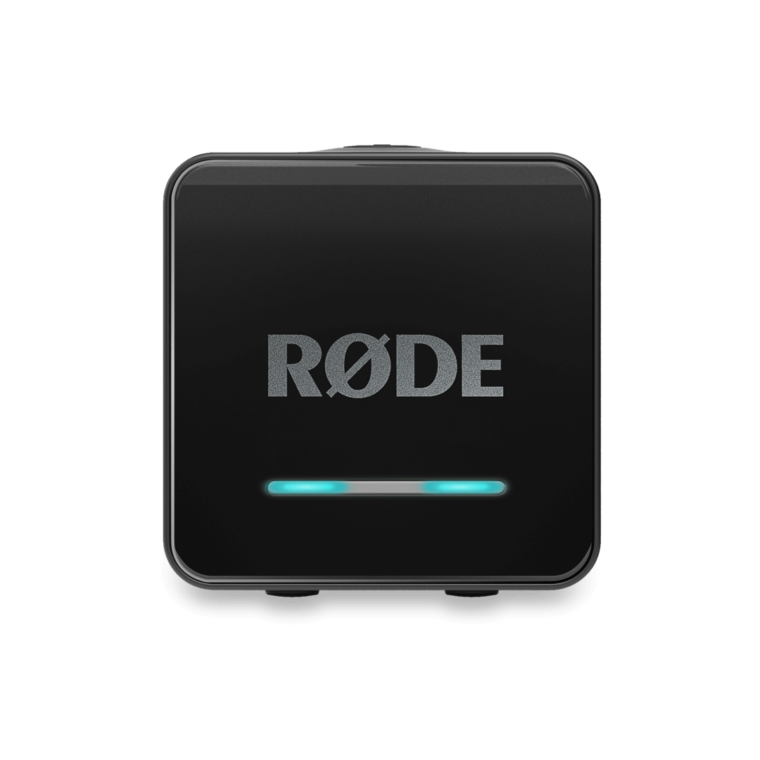 Split-modus Twee buitenste blauwgroene lichten