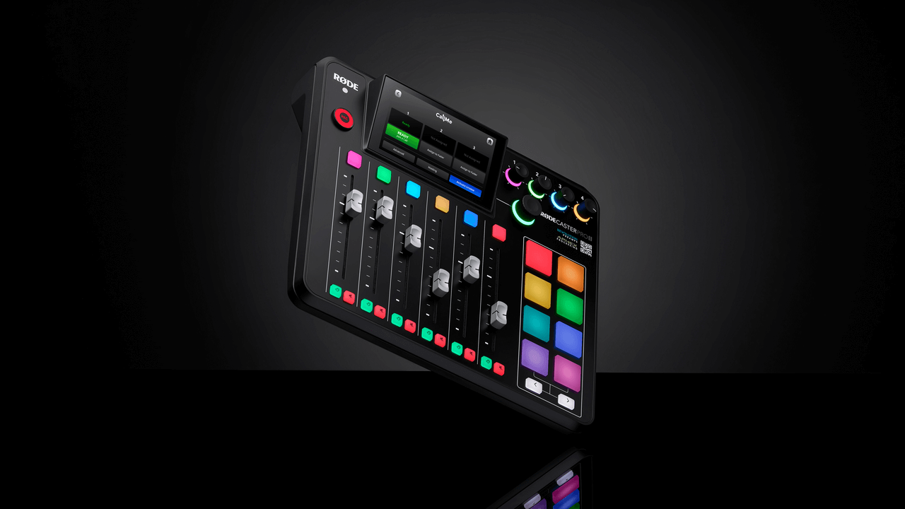 Sims4 Rode RØDE CallMe (US)
