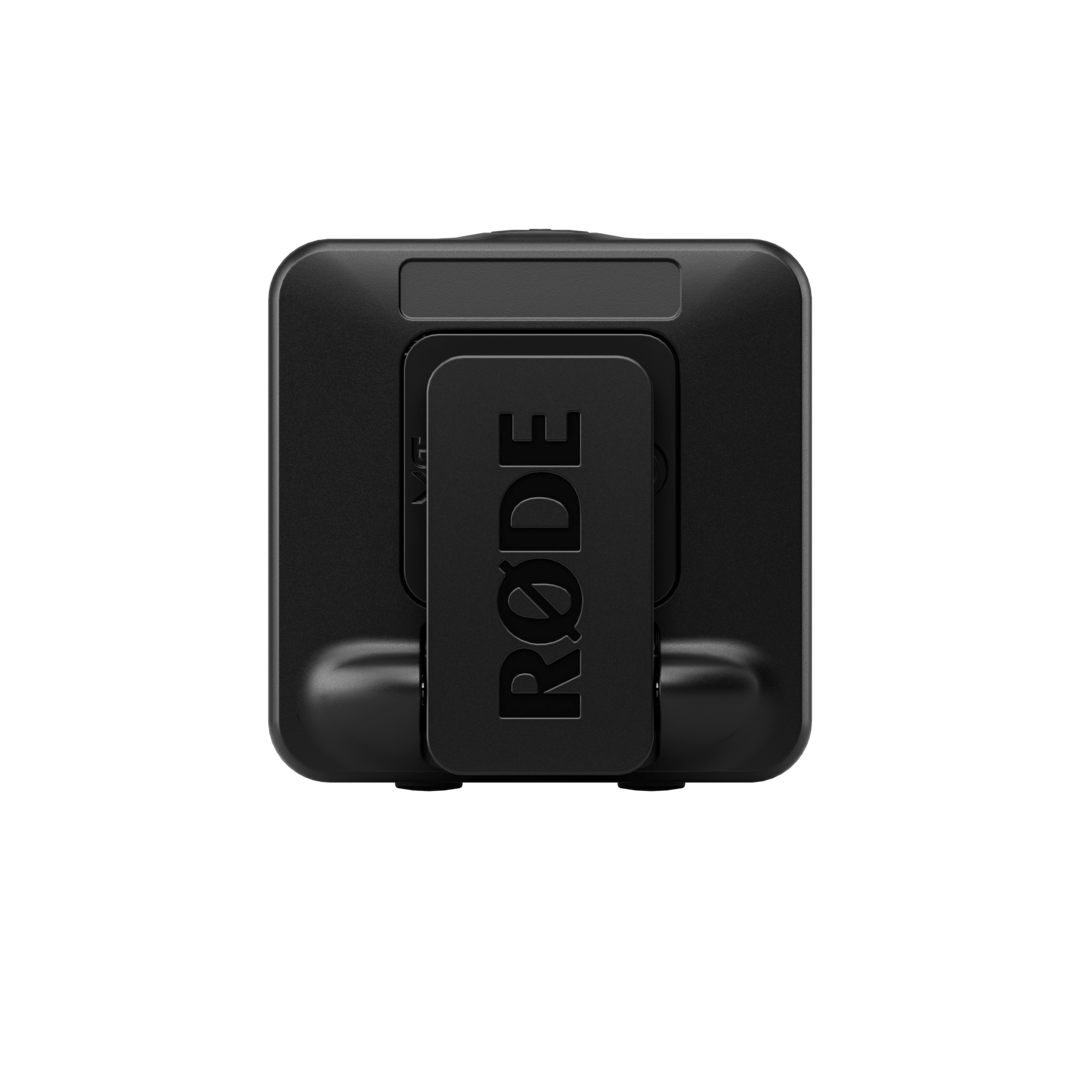 Wireless PRO RX Rear