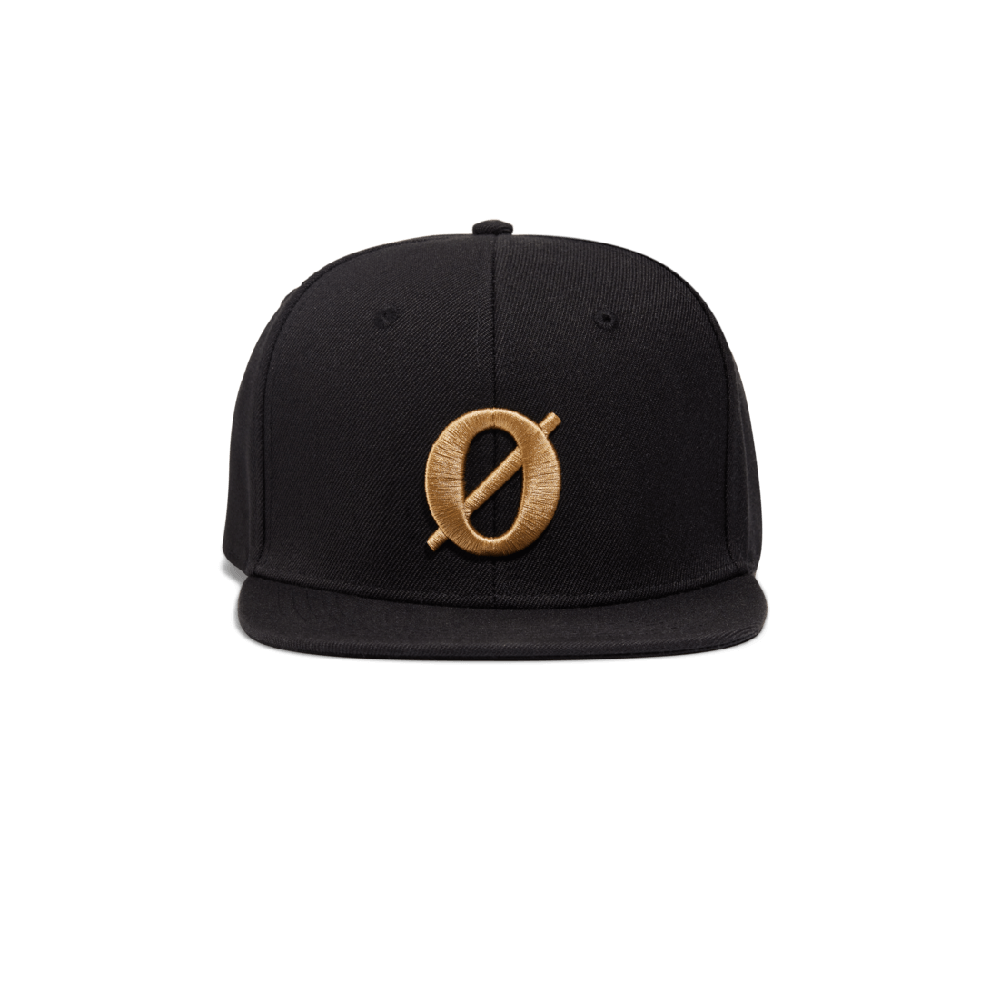 RØDE Gold Ø Cap