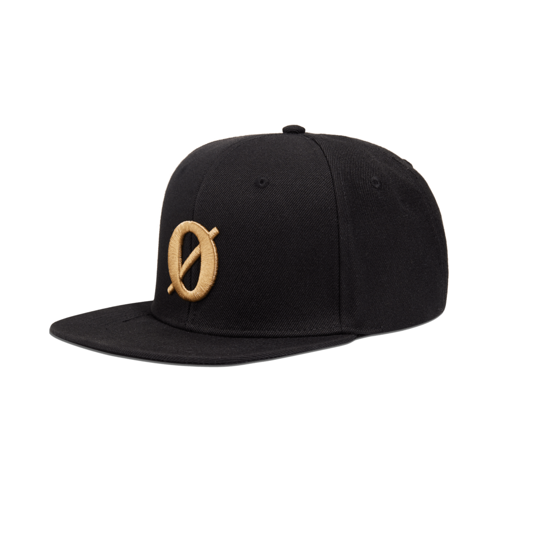 RØDE Gold Ø Cap