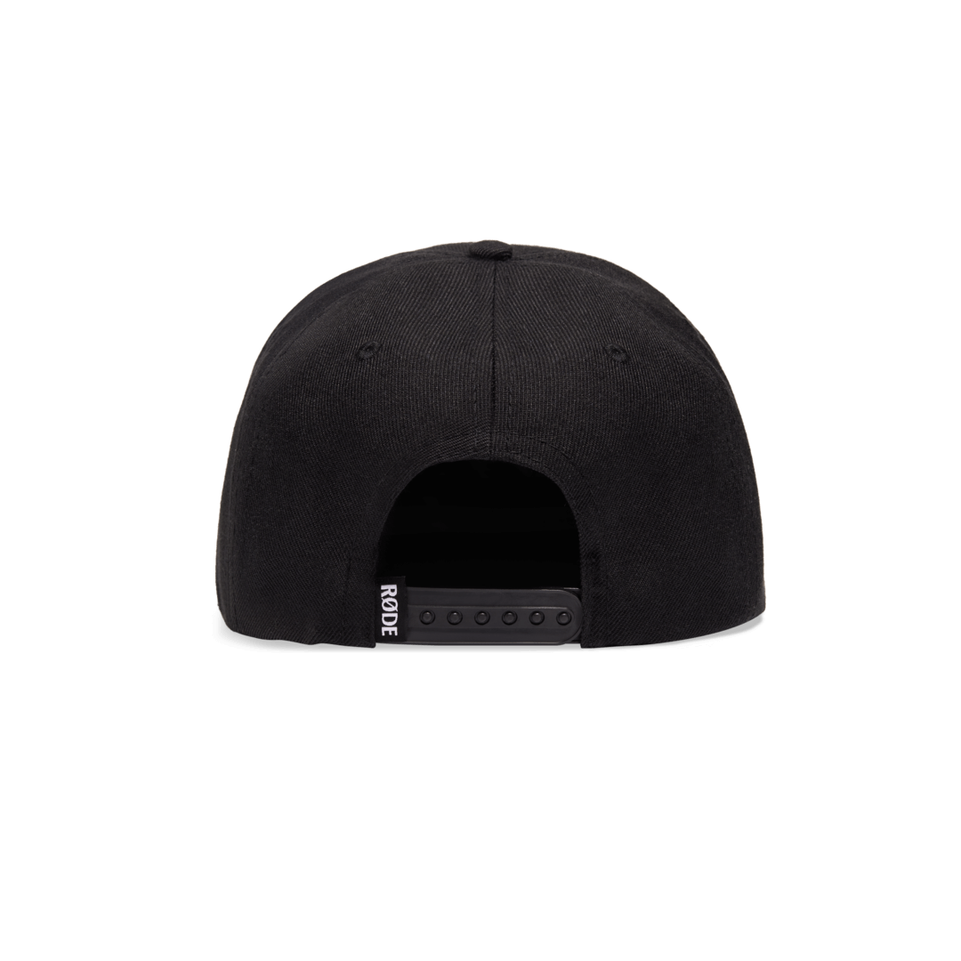 RØDE Gold Ø Cap