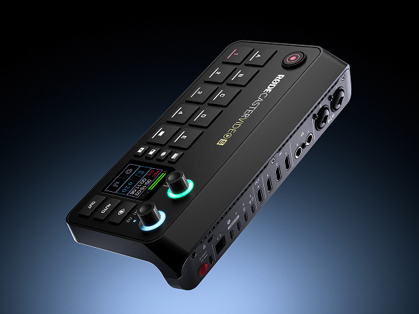 RØDECaster Video