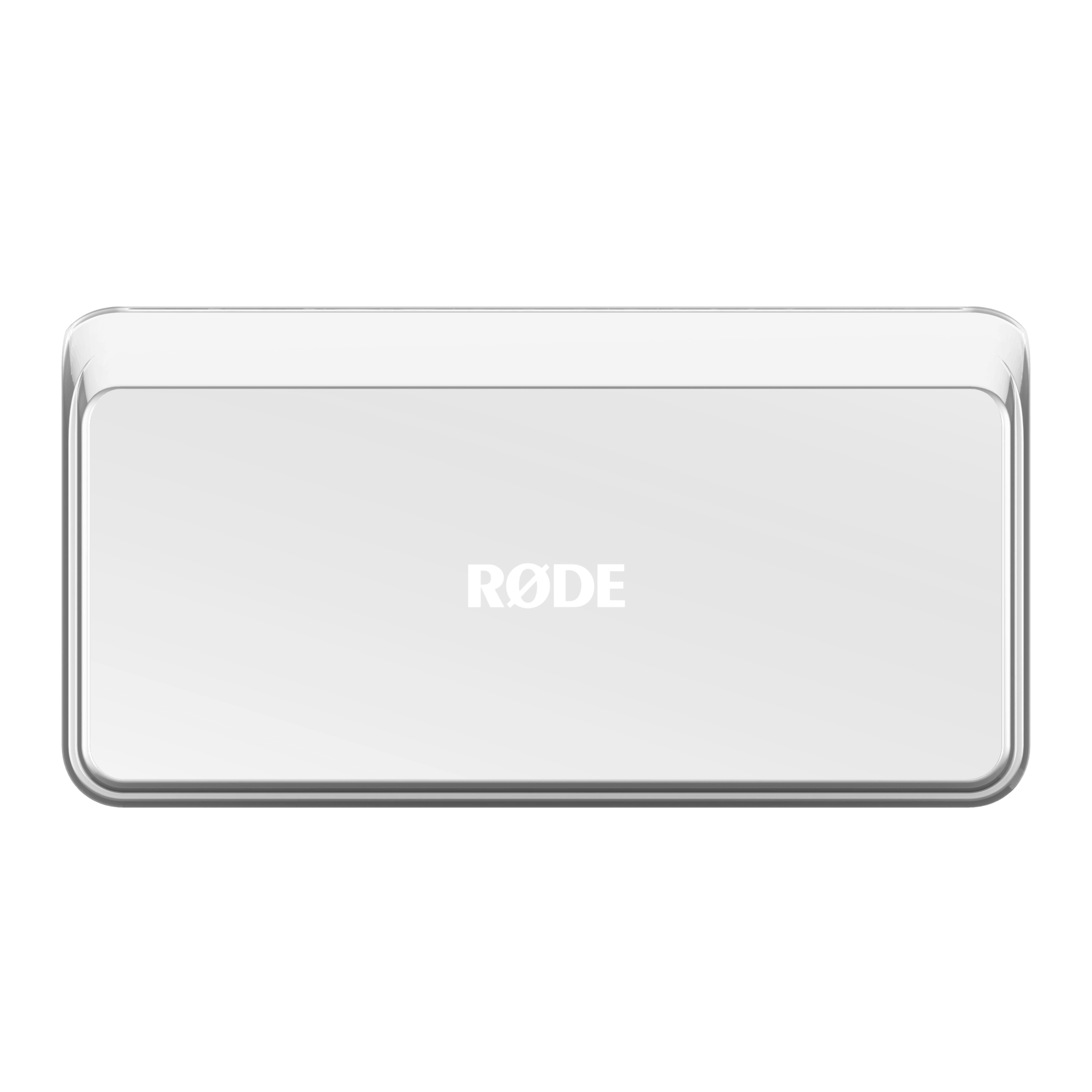 Top Down RØDECaster Video S Cover