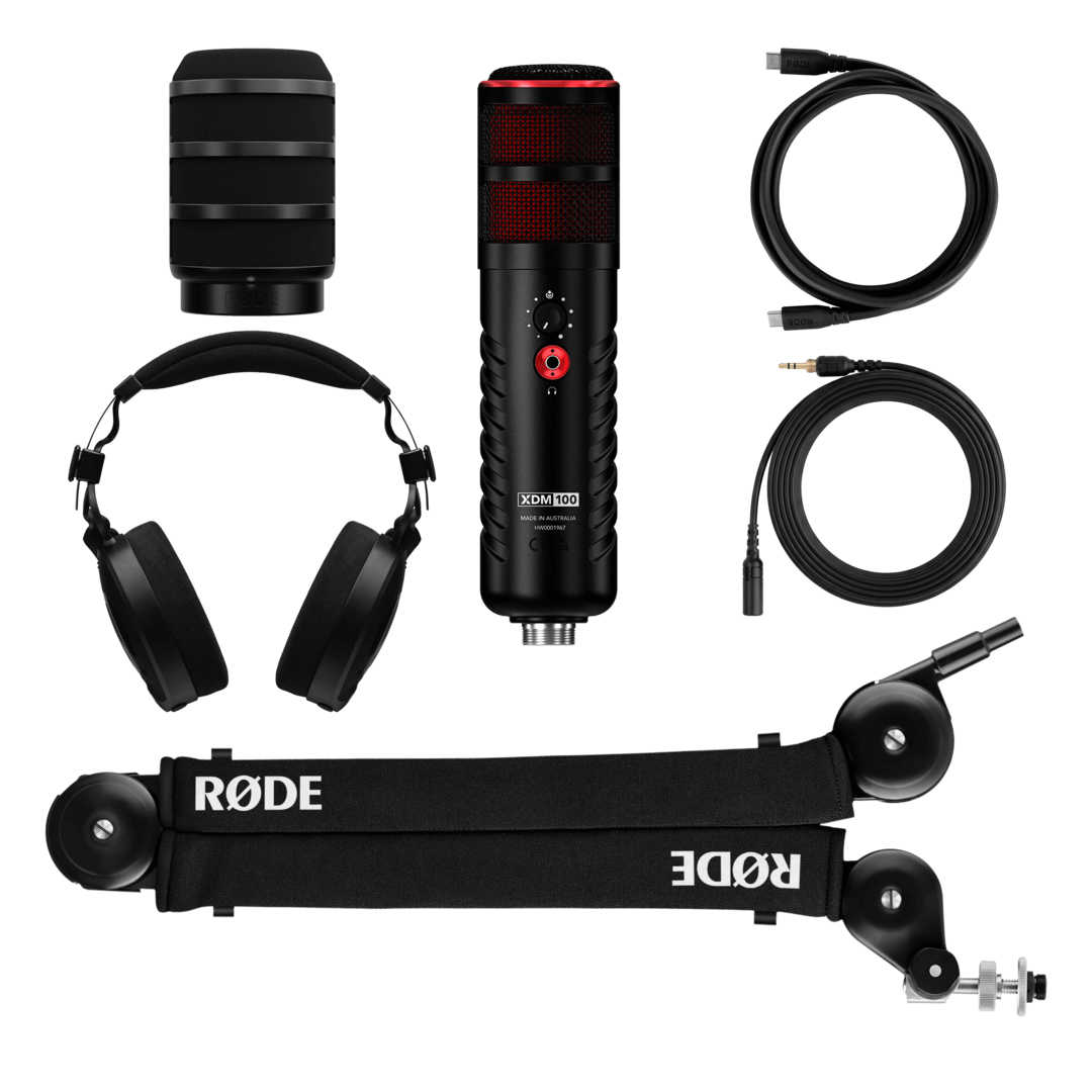 Dynamic Streaming Kit