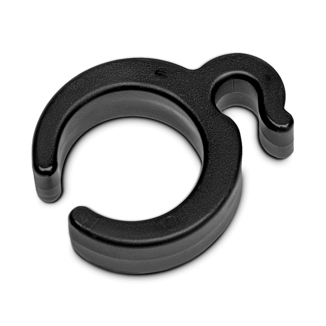 Boompole Clips close-up