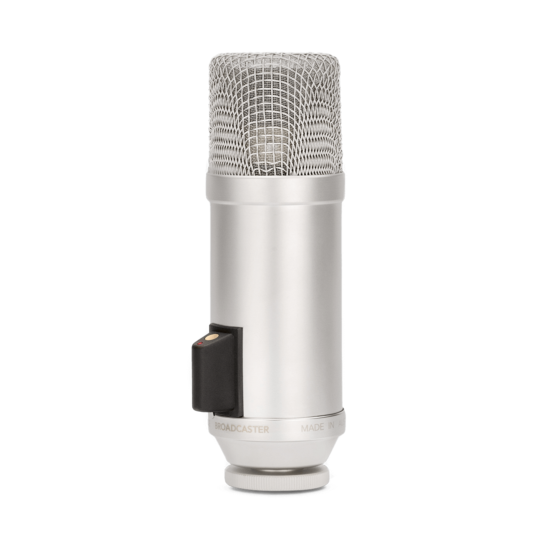 RODE Microphones ロードマイクロフォンズ Amazon.co.jp: RODE Microphones ロードマイクロフォンズ ポッド