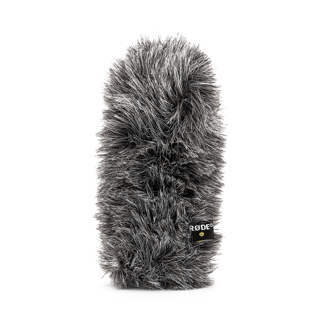 DeadCat GO | Windshield for VideoMic GO | RØDE