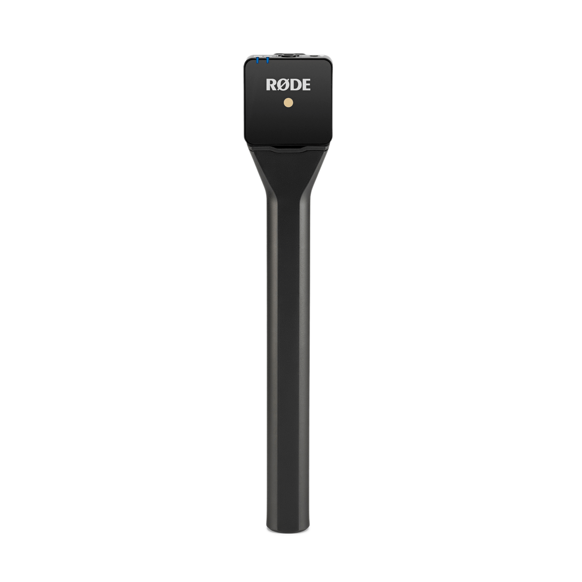 ★良品★ RODE WIRELESS GO NTERVIEW GO Interview GO | Handheld Adaptor for Wireless GO | RØDE