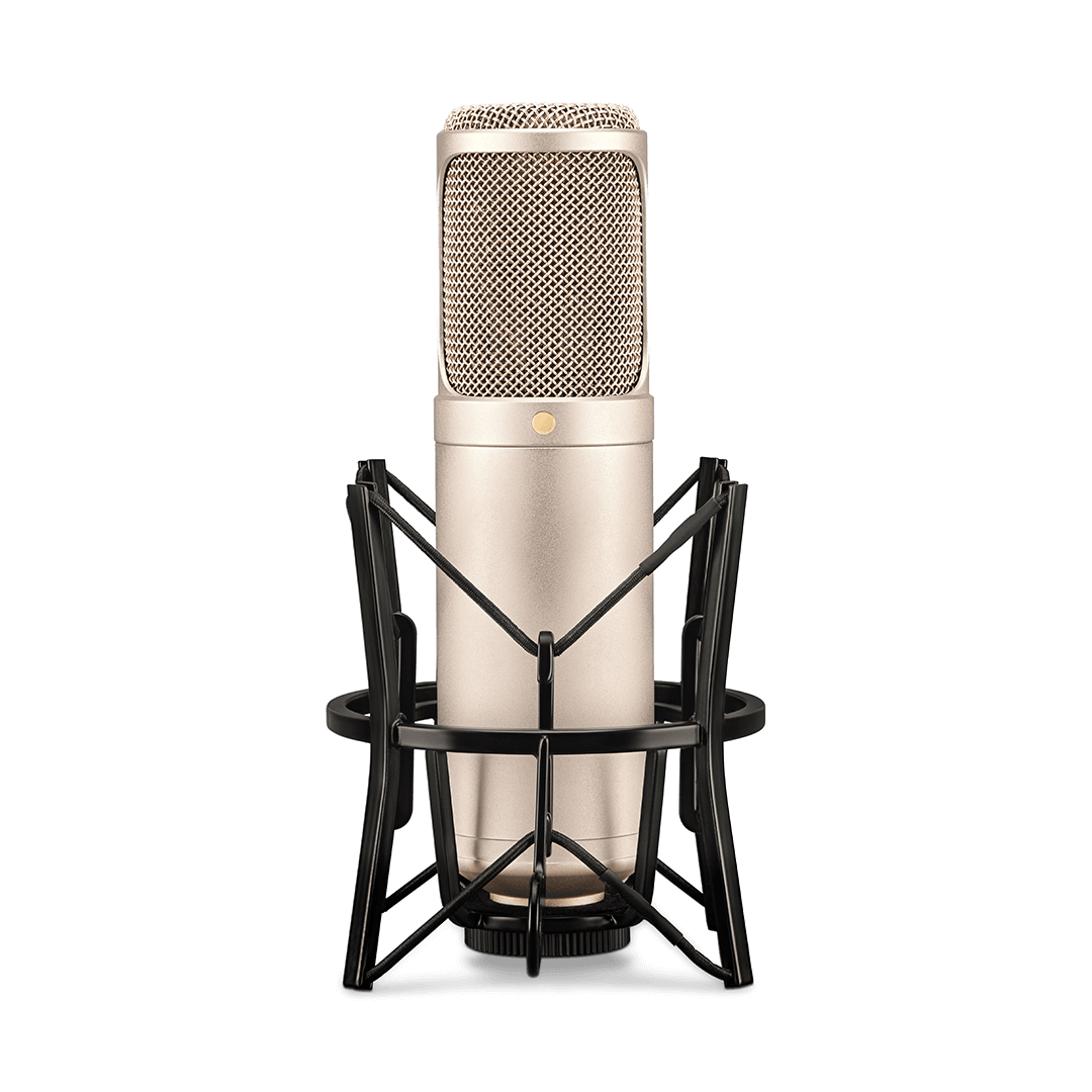 RODE K2 コンデンサーマイク【柔軟に対応いたします(^^)さん専用】 K2 | Valve Condenser Microphone | RØDE