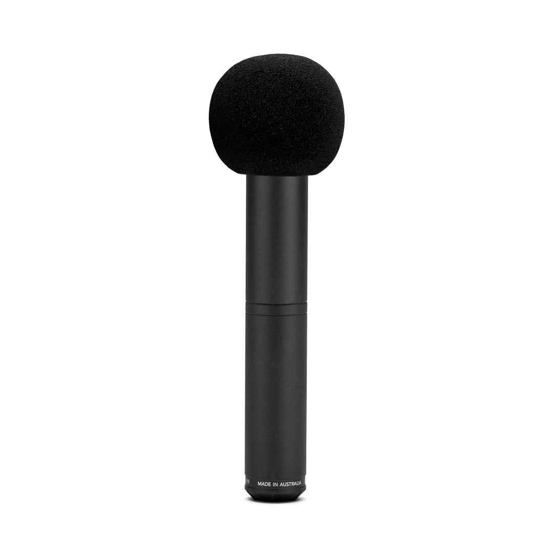 RØDE M3 コンデンサーマイク DTM ヨドバシ.com - ロード RODE エンドアドレスコンデンサーマイク