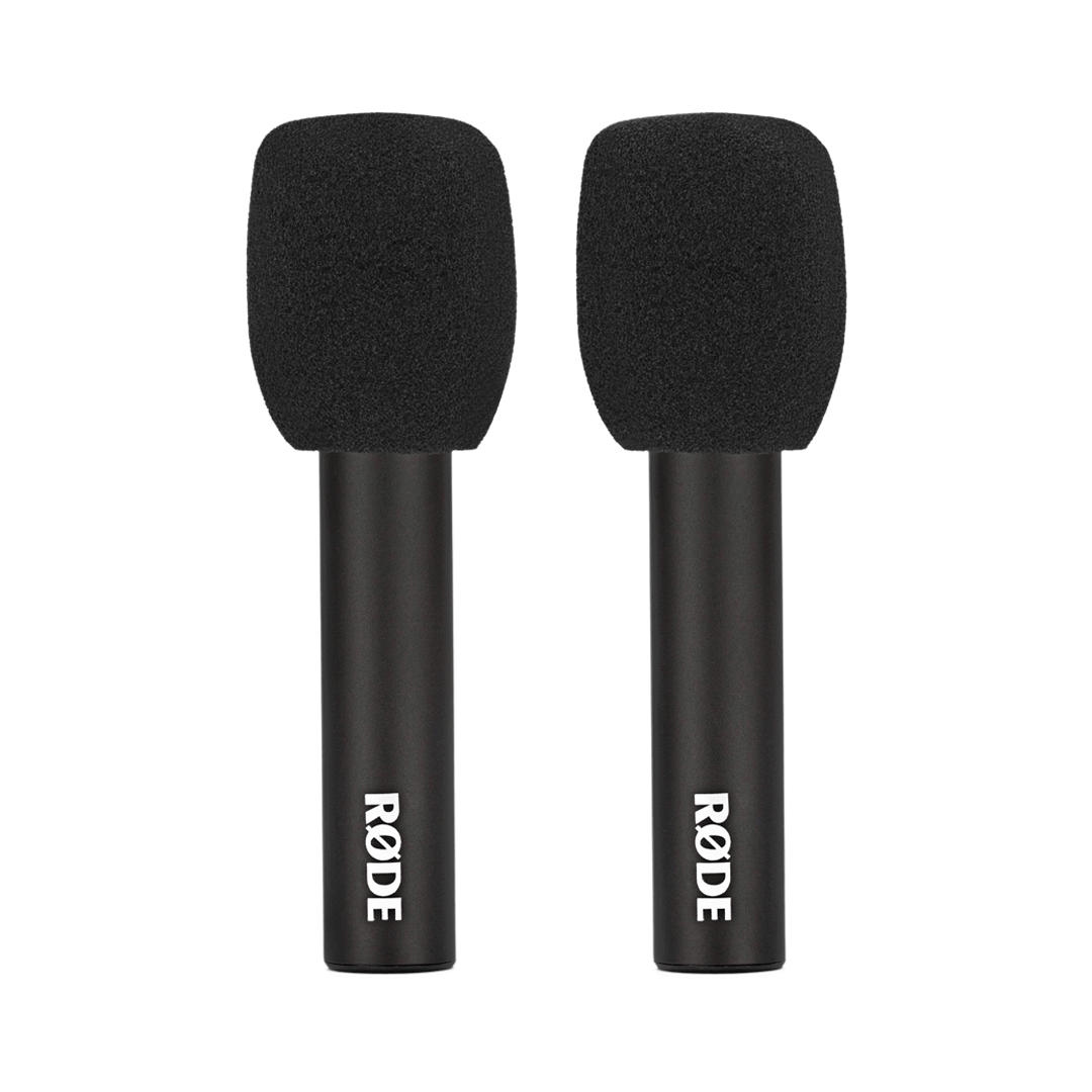 M5 Matched Pair Small-diaphragm Condenser Microphone