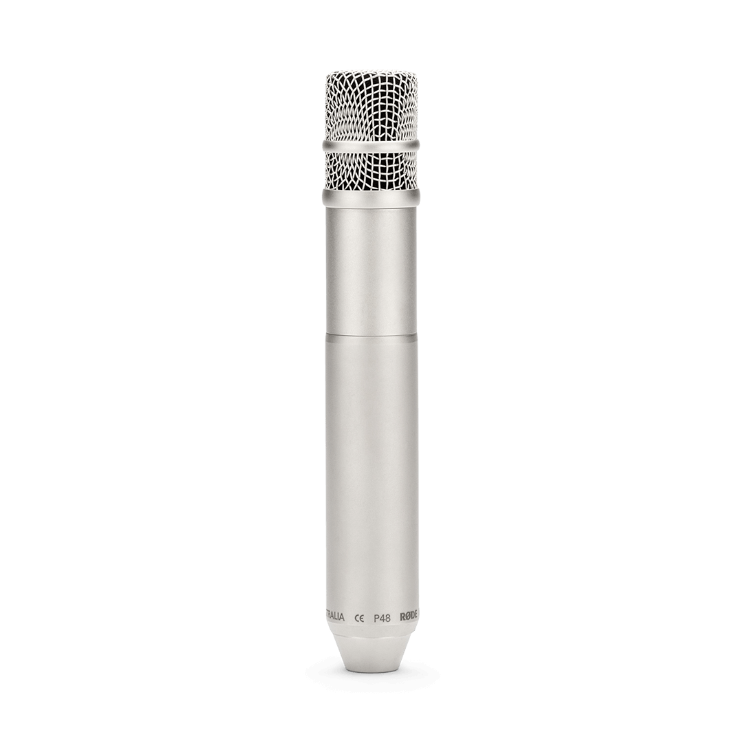 NT3 | 3/4-inch Condenser Microphone | RØDE