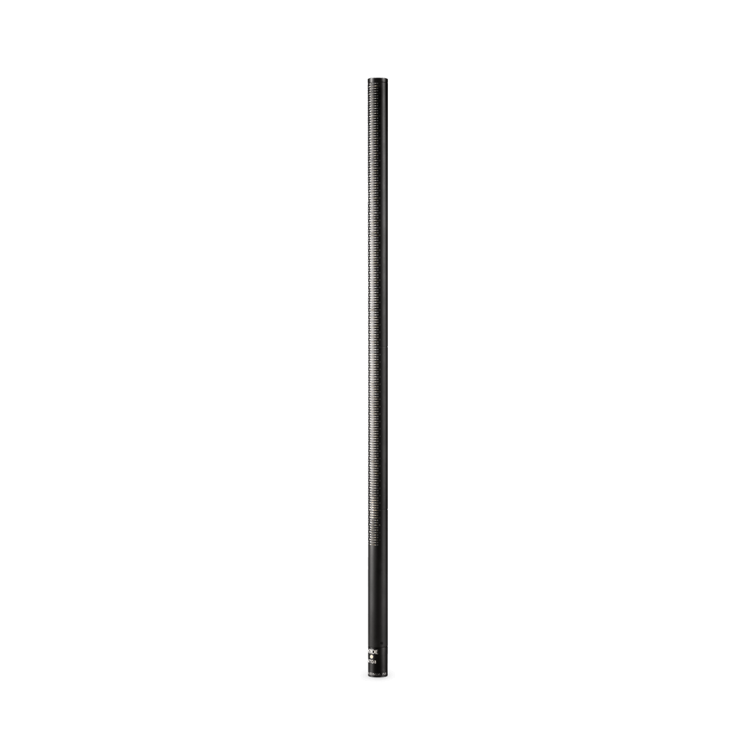 NTG8 | RF-Bias Long Shotgun Microphone | RØDE