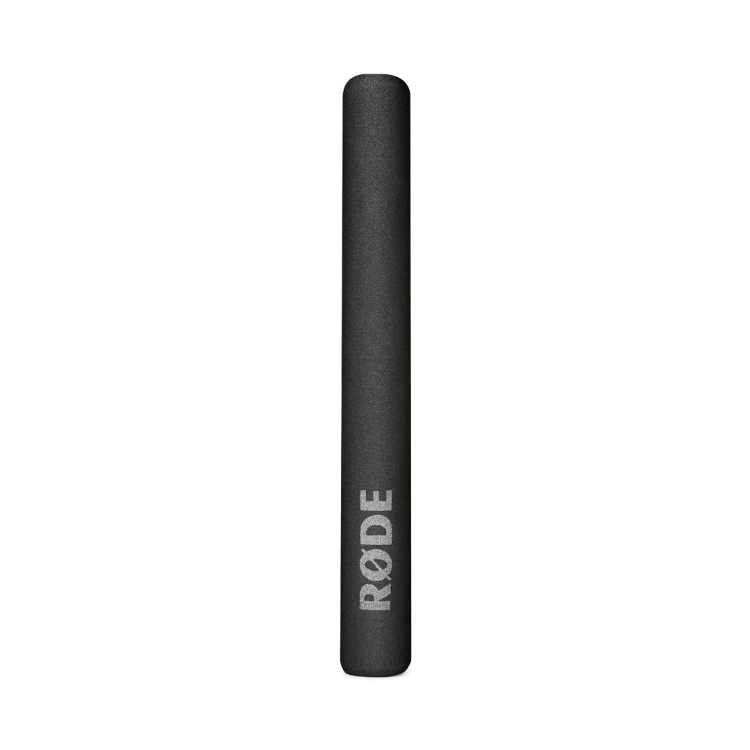 NTG8 | RF-Bias Long Shotgun Microphone | RØDE