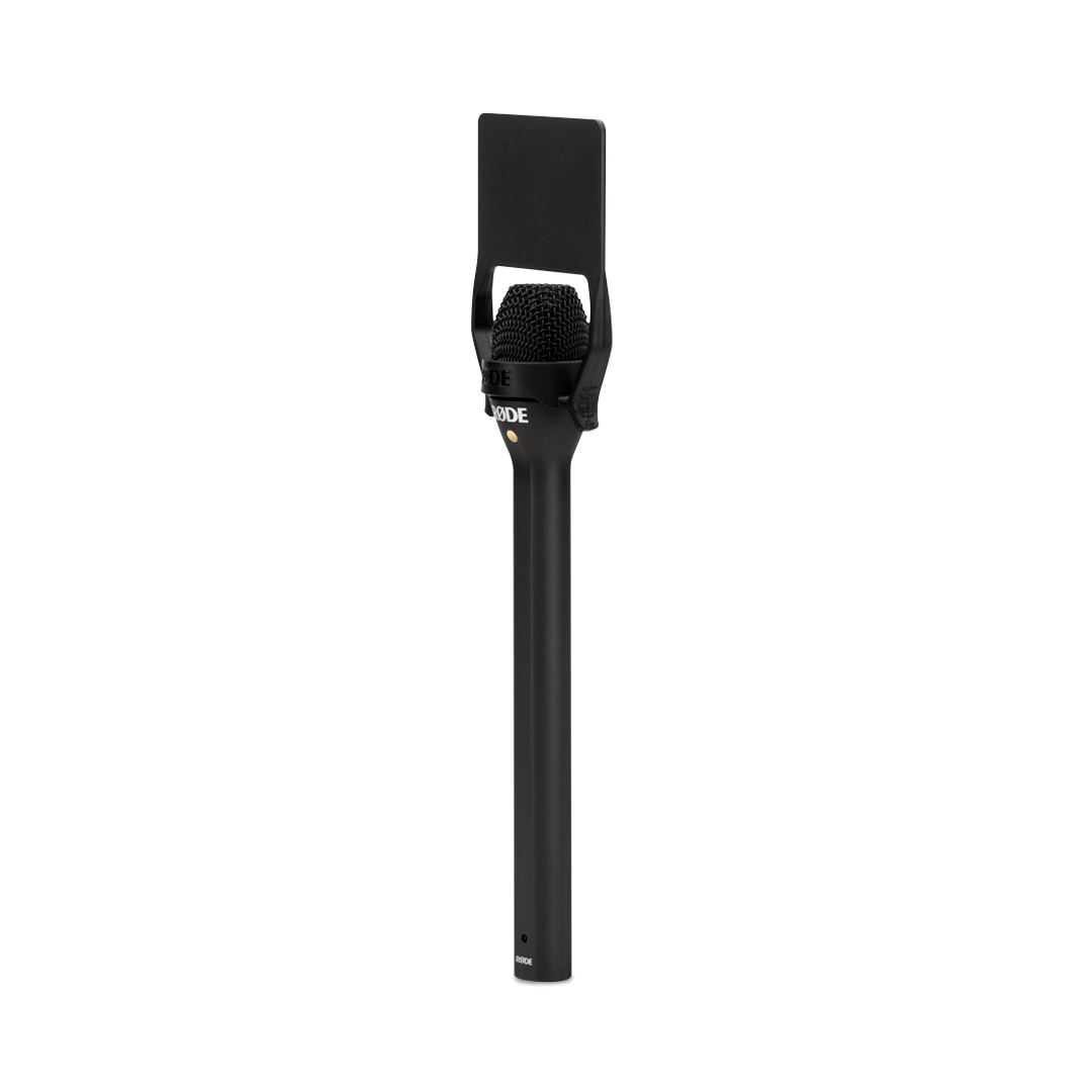 RØDE REPORTER マイク RODE REPORTER インタビュー用マイク ロード | 島村楽器