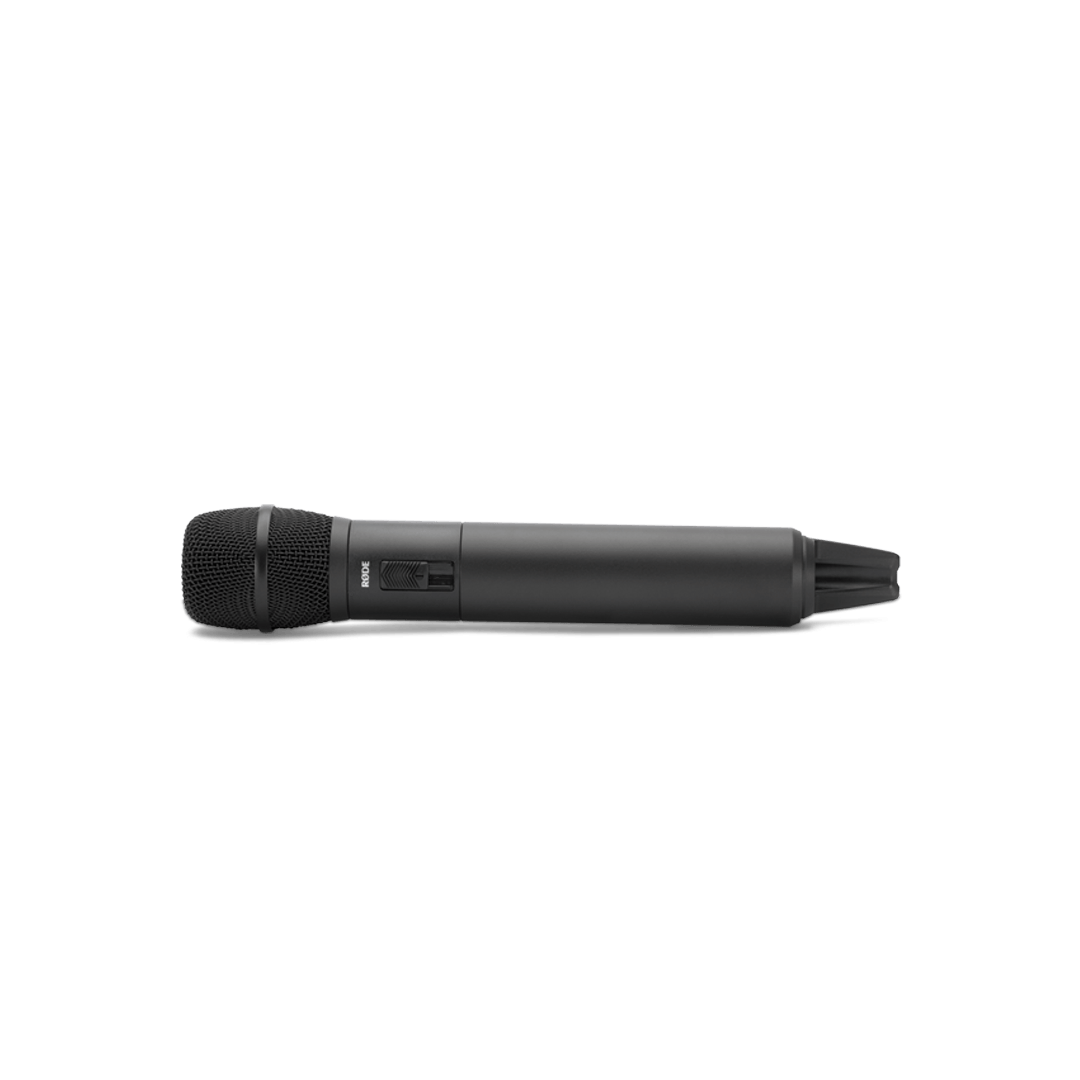 TX-M2 | Wireless Handheld Condenser Microphone | RØDE