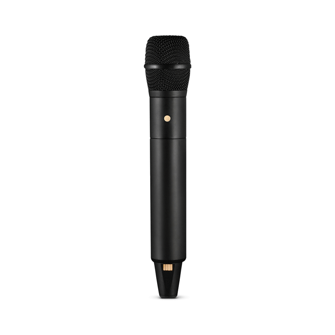 美品 RODELink TX-M2 マイクロフォン ワイヤレスハンドヘルドマイク TX-M2 | Wireless Handheld Condenser Microphone | RØDE