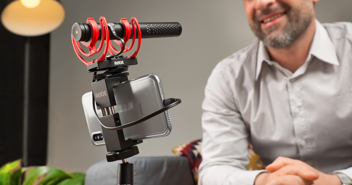 RØDE SC15 | 30cm USB-C to Lightning Cable | RØDE (BE)