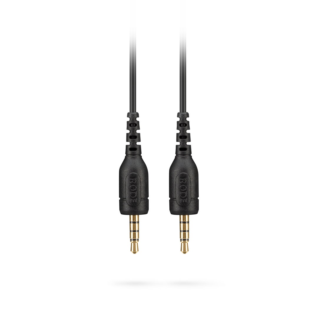 RØDE SC9 | 3.5mm TRRS to TRRS Cable | RØDE (AU)