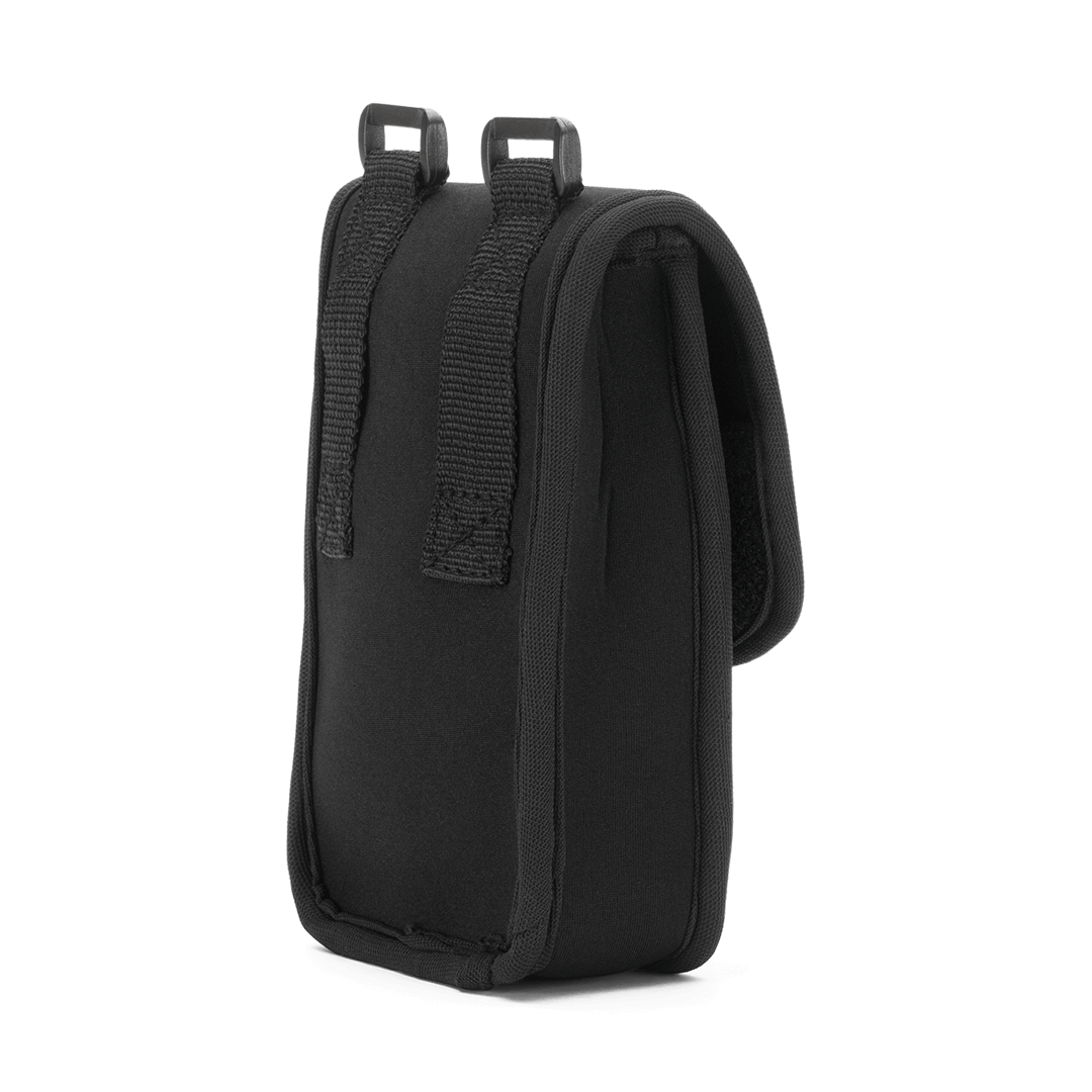 Stereo VideoMic Bag back