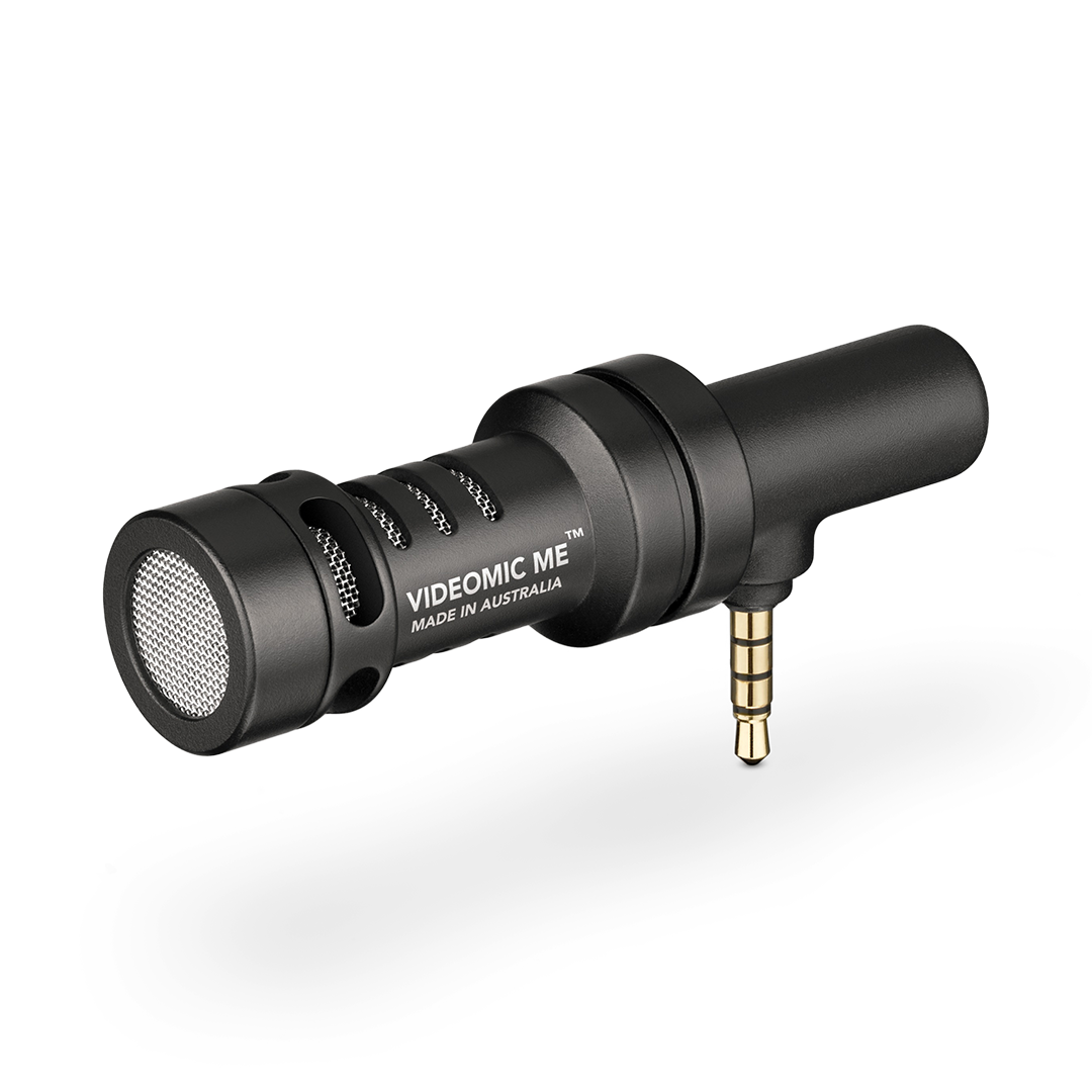 Videomic ME