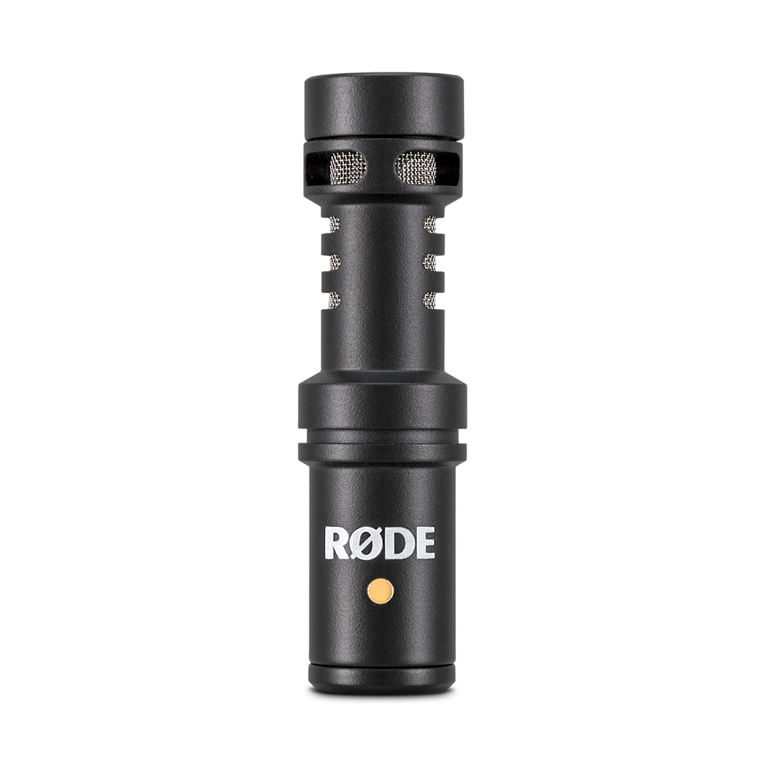 RODE VideoMic Me-L 指向性マイク Amazon.co.jp: 【国内正規品】RODE ロード VideoMic Me