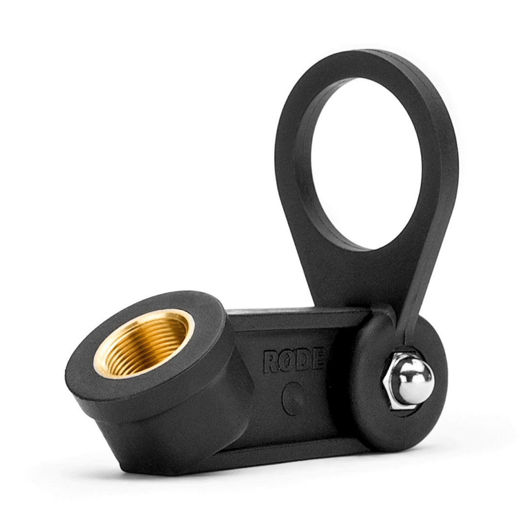 RØDE RM2 RingMount Microphone Stand RØDE Microphones