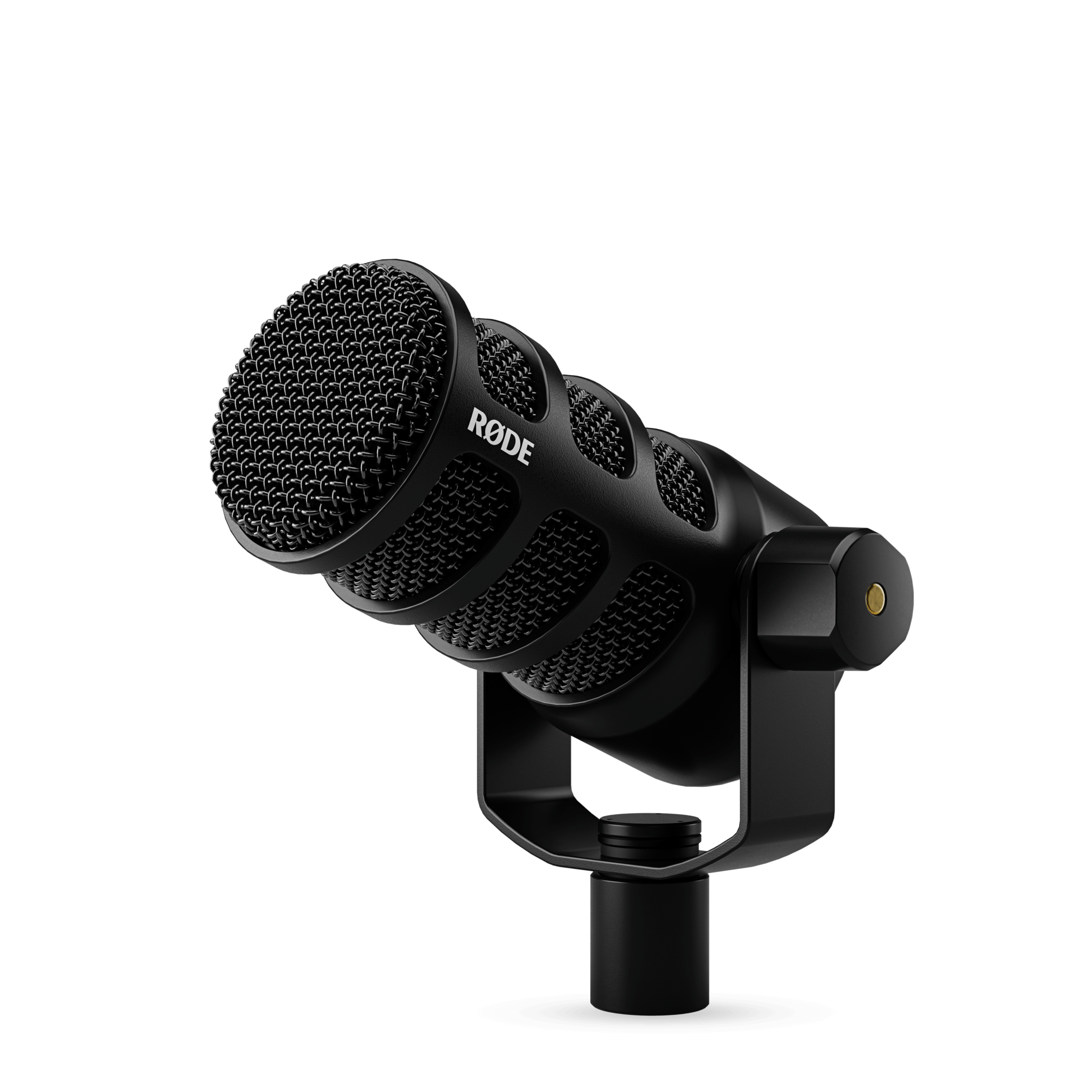 RODE PodMic USB DTM 